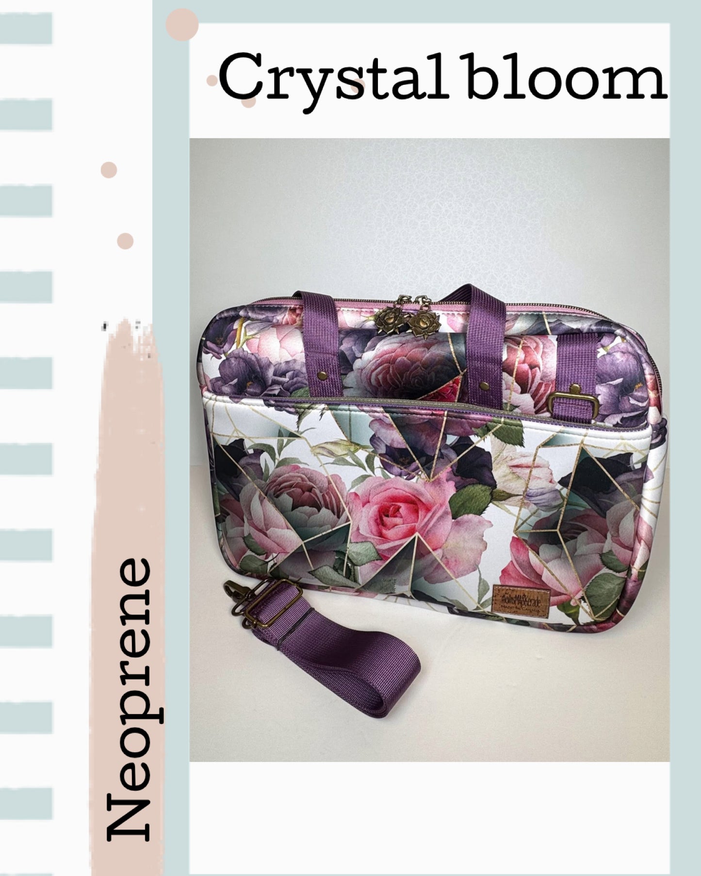 Crystal bloom preorder round 39