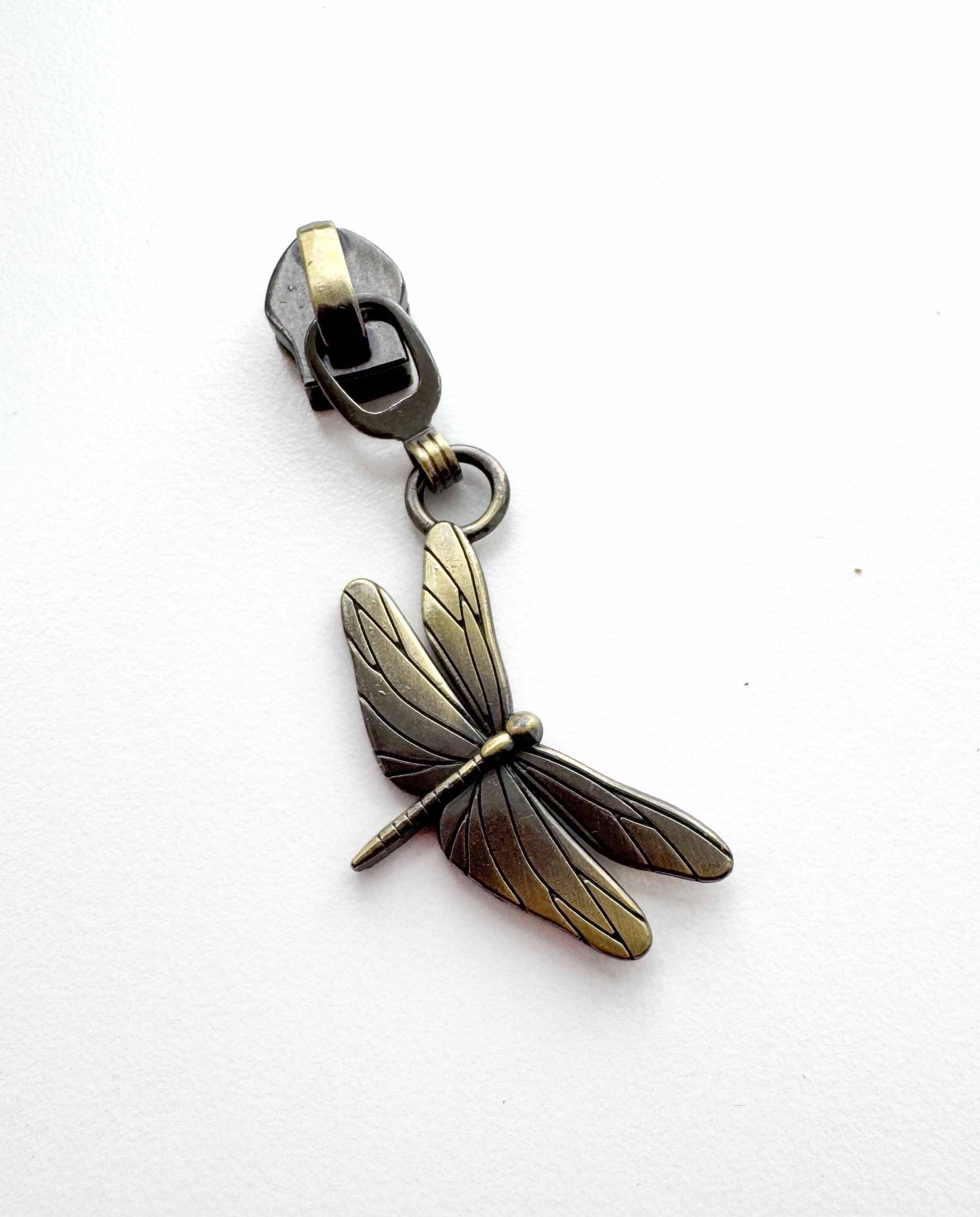 Dragonfly pull