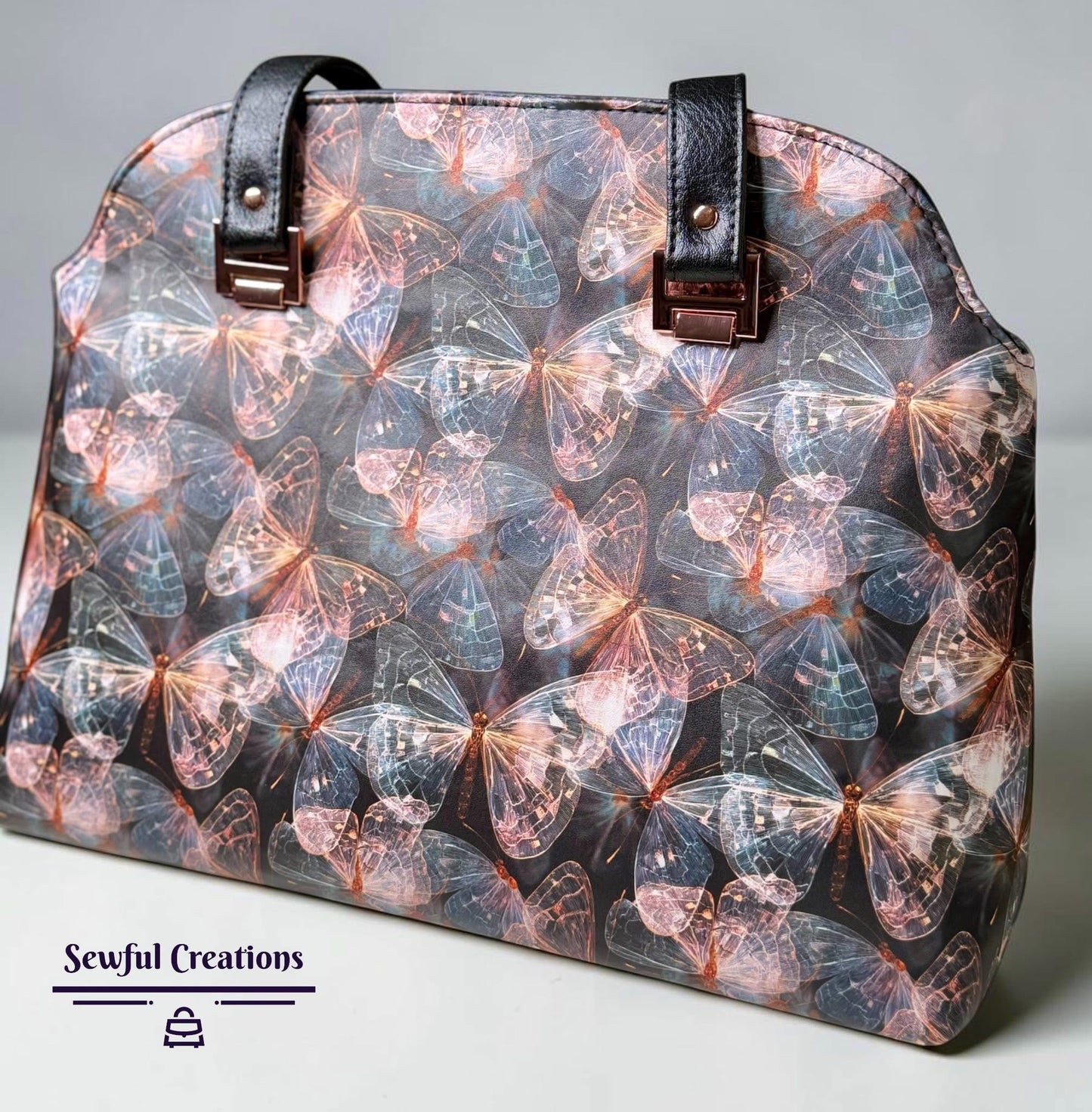 Copper moth round 37 retail