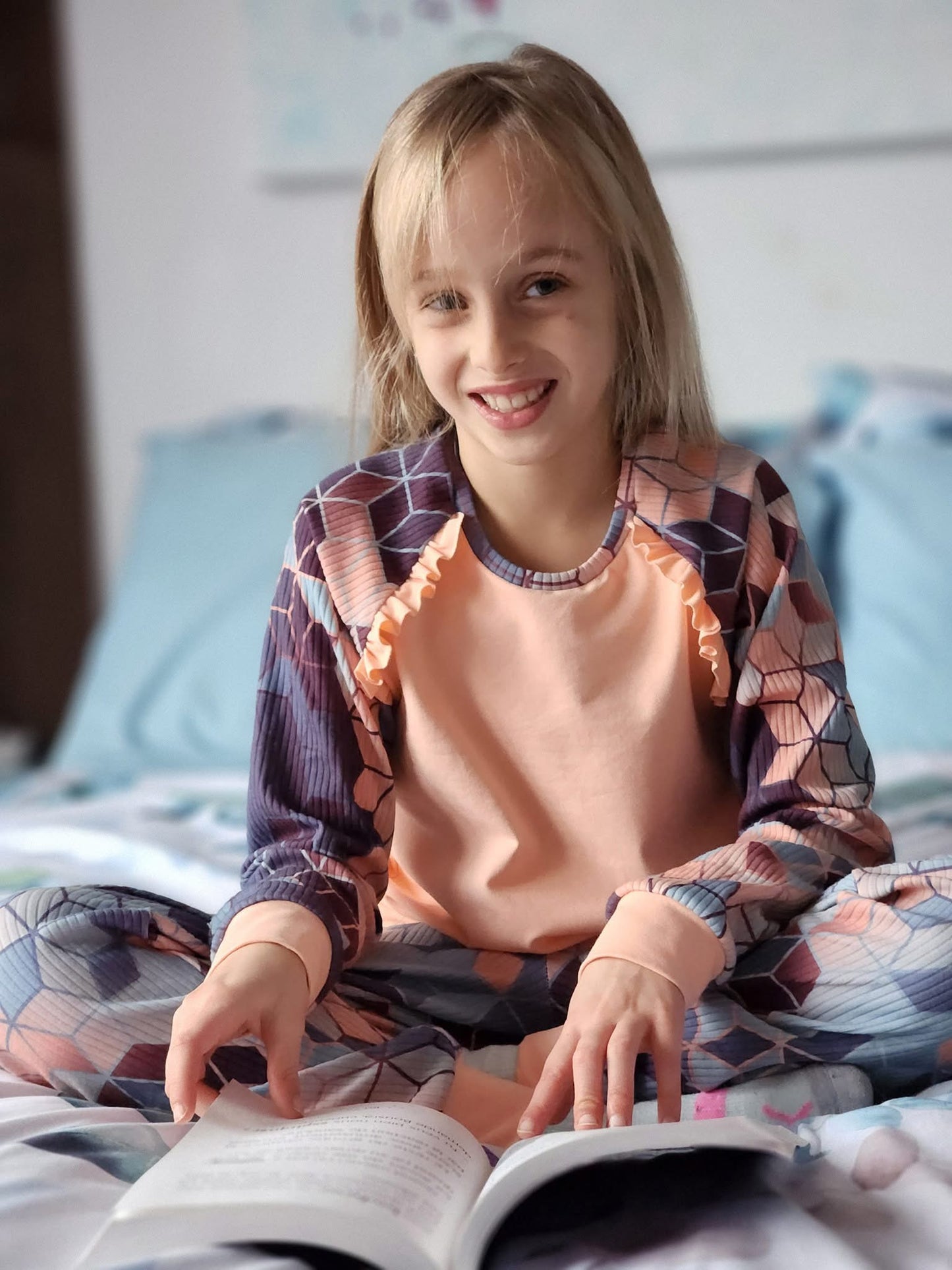 Dusk geo preorder round 32