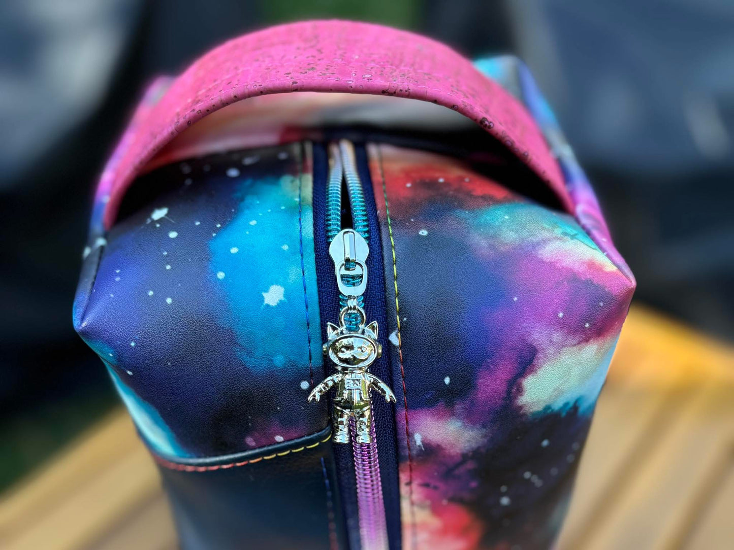 Galaxy round 32.5 retail