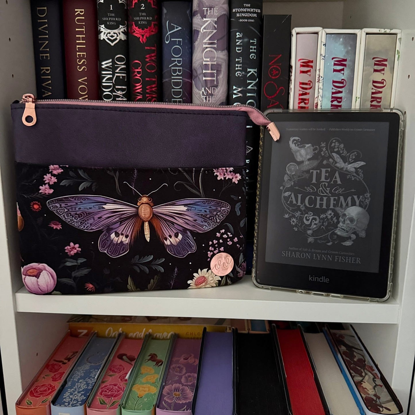 Moth garden preorder round 33