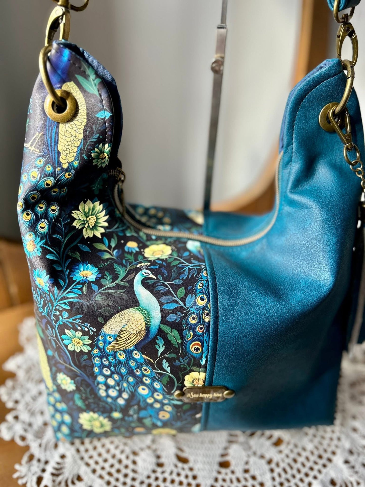 Peacock round 36 retail