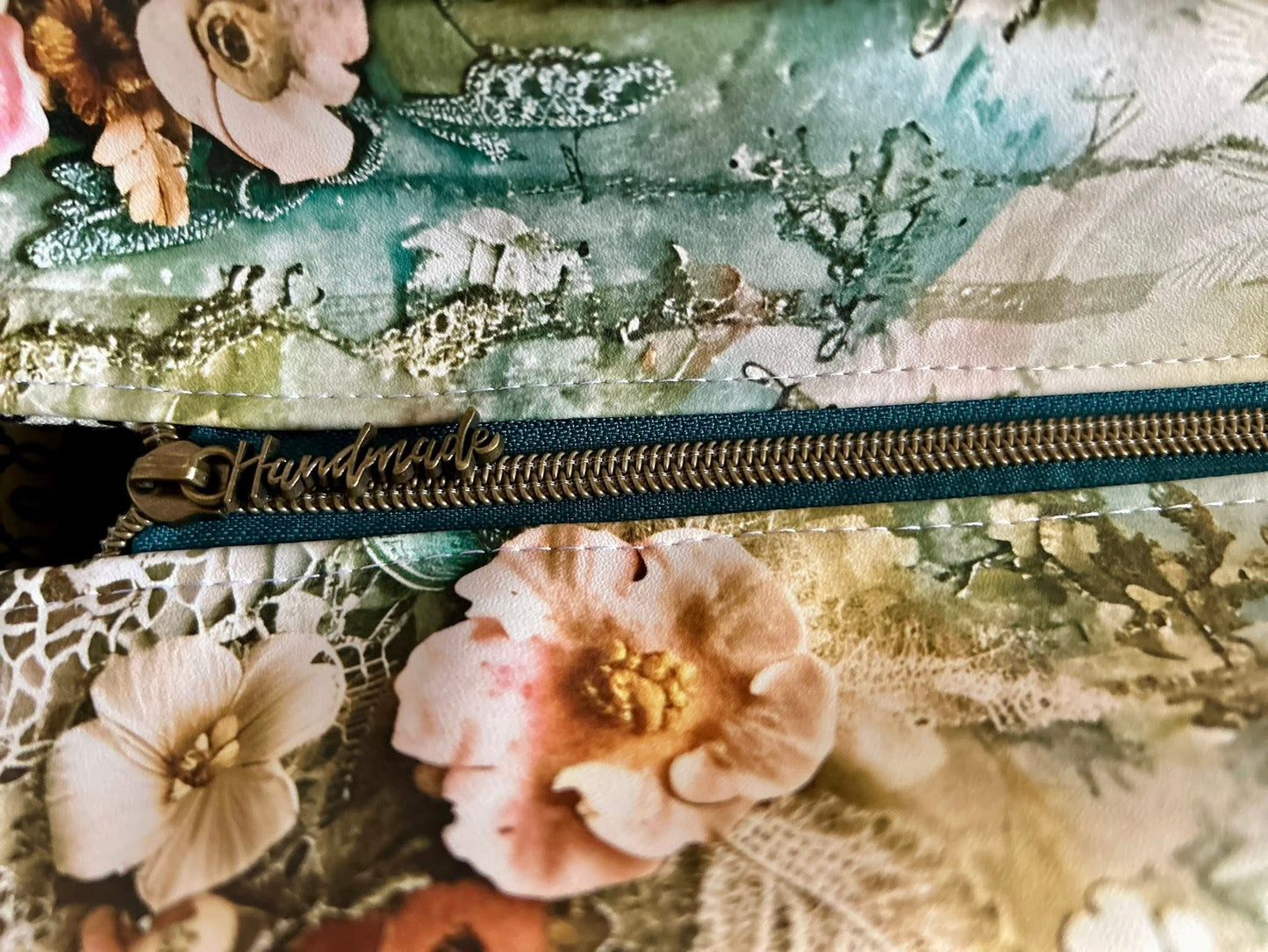 Pastoral forest preorder round 33