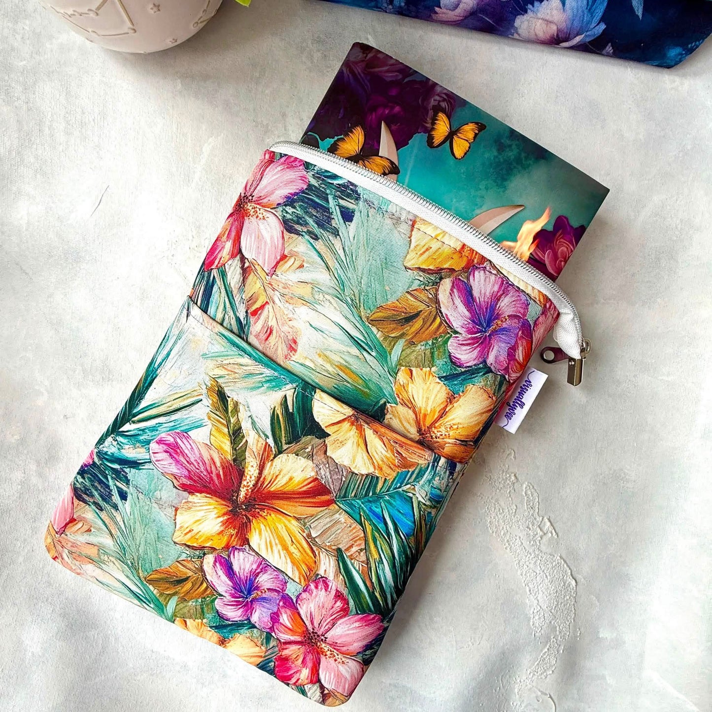 Tropical dreams preorder round 40