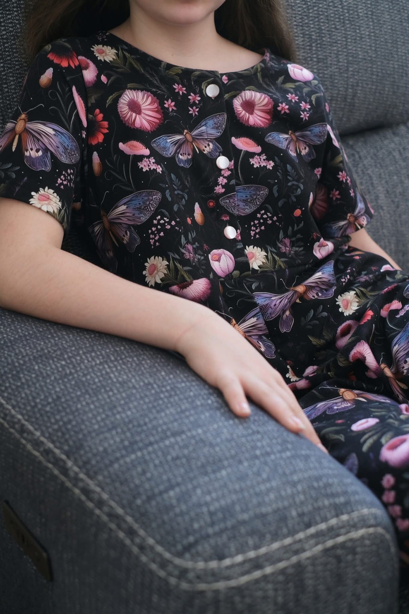 Moth garden preorder round 33