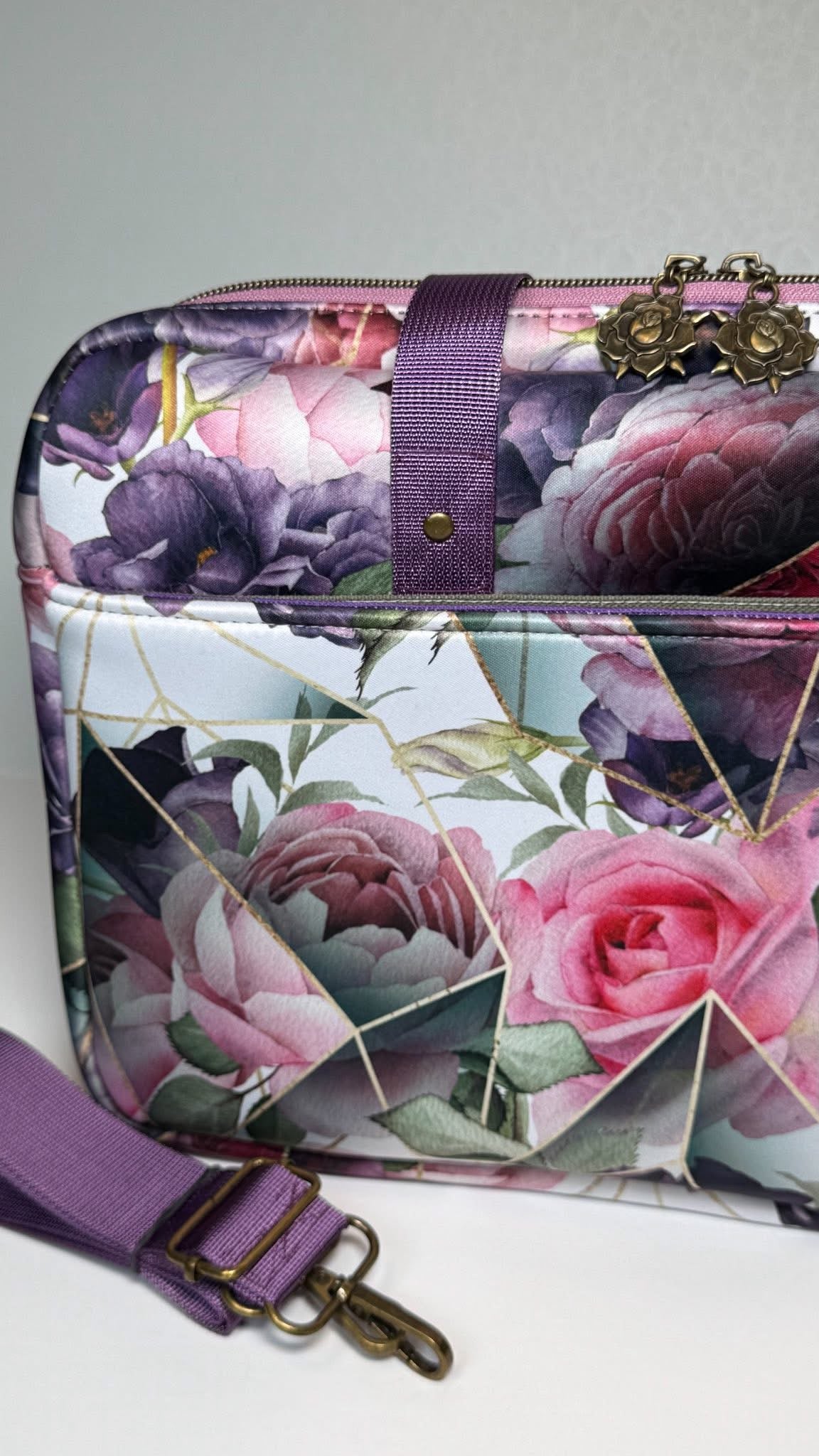 Crystal bloom preorder round 39