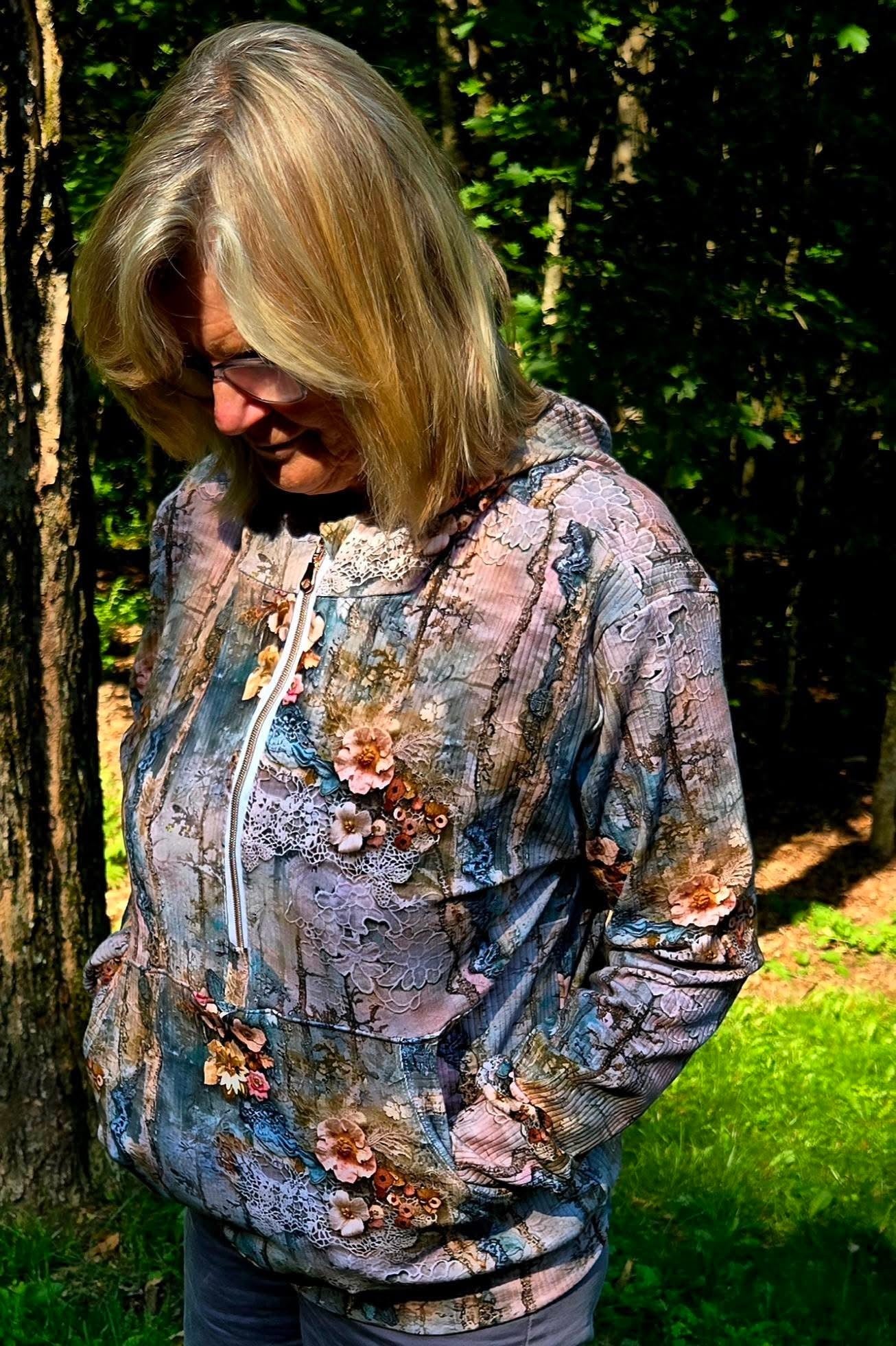 Pastoral forest preorder round 40