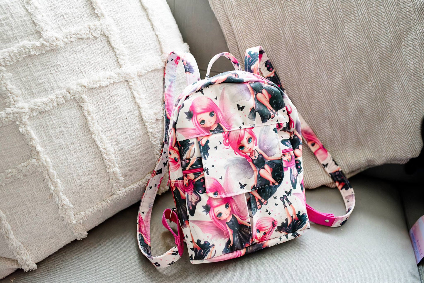 Goth fairies preorder round 34