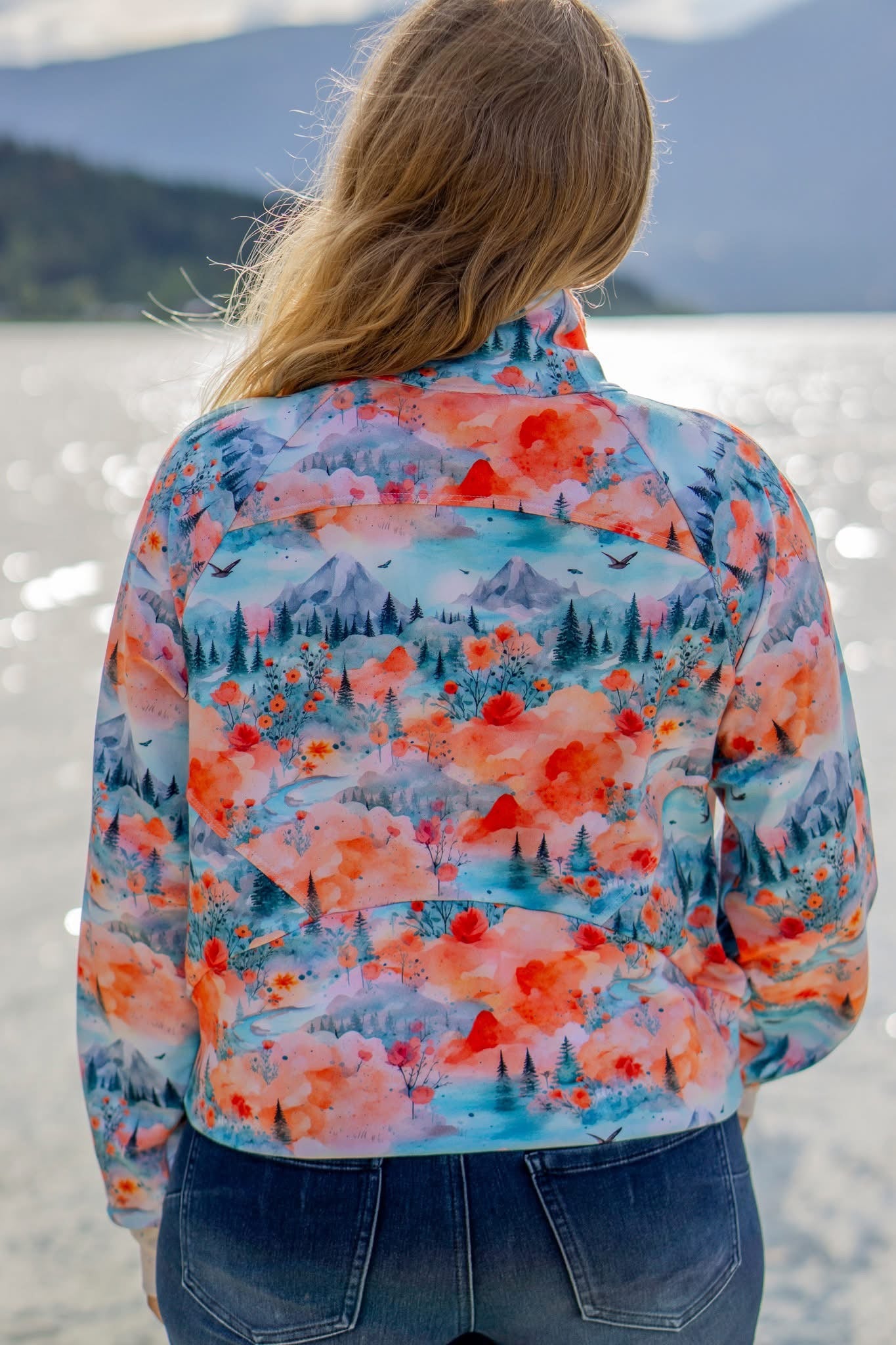 Coral mountain preorder round 29