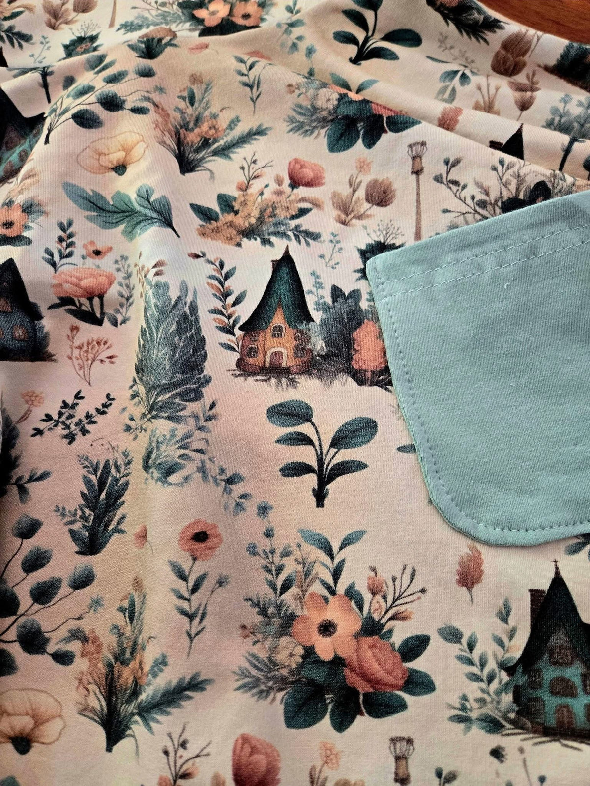 The cottage round 38 retail