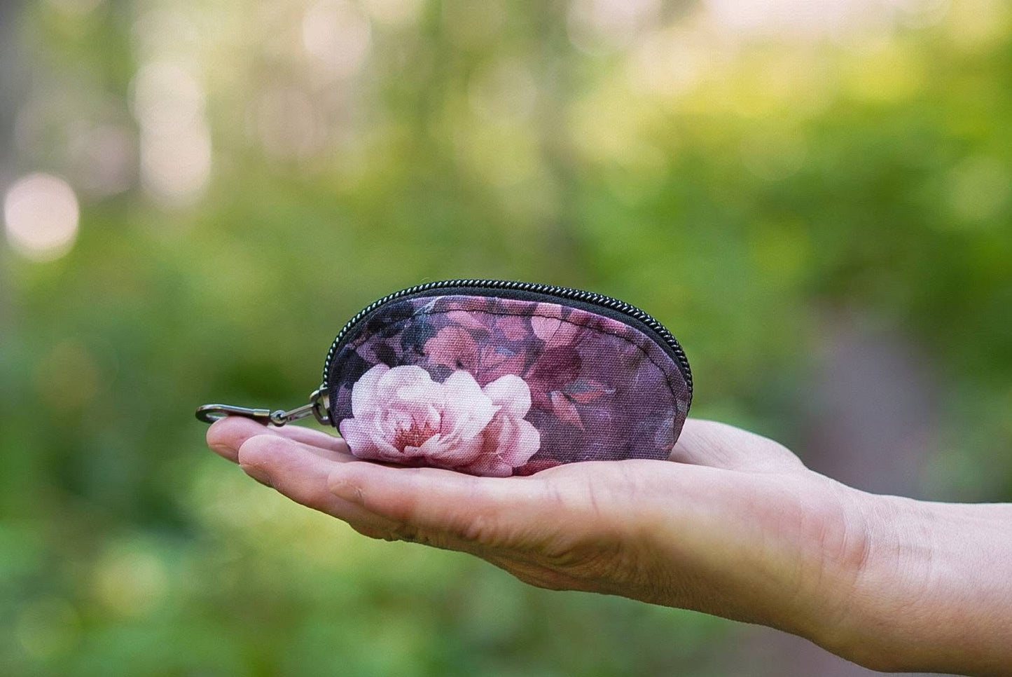Vintage dreamy roses preorder round 39