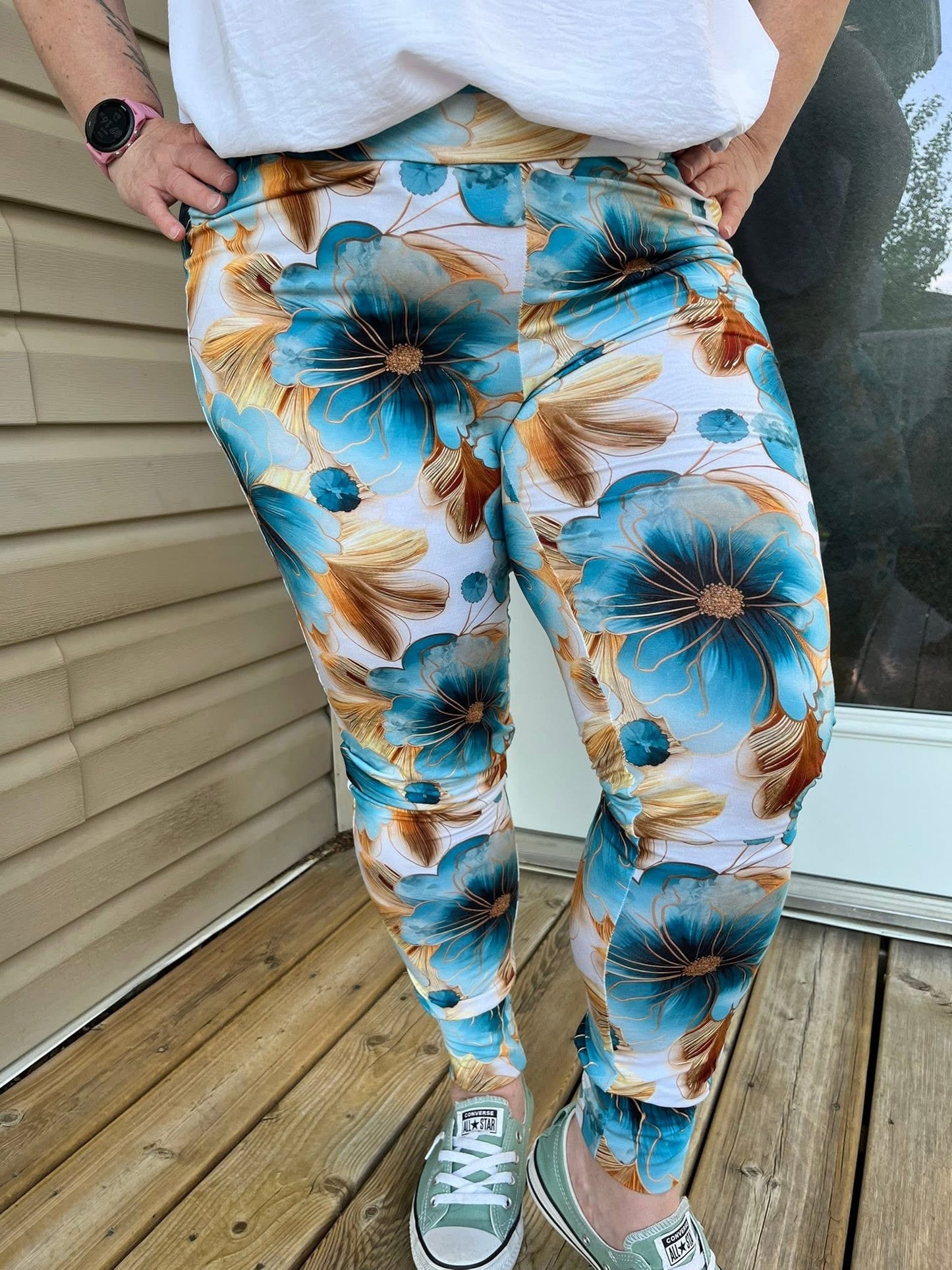 Golden teal preorder round 27