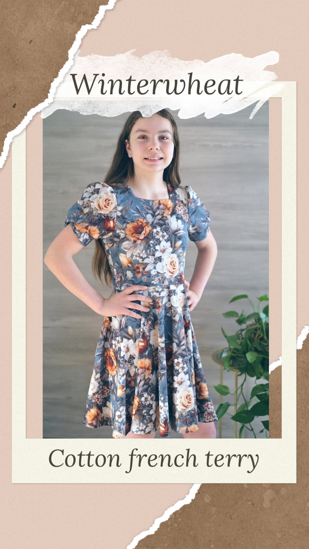 Winterwheat preorder round 32