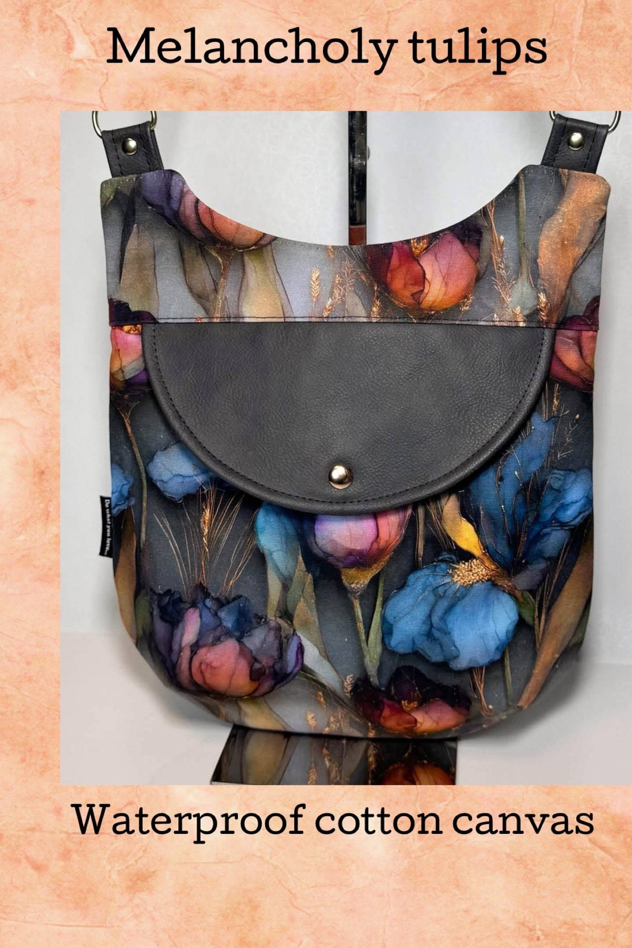 Melancholy tulips preorder round 40