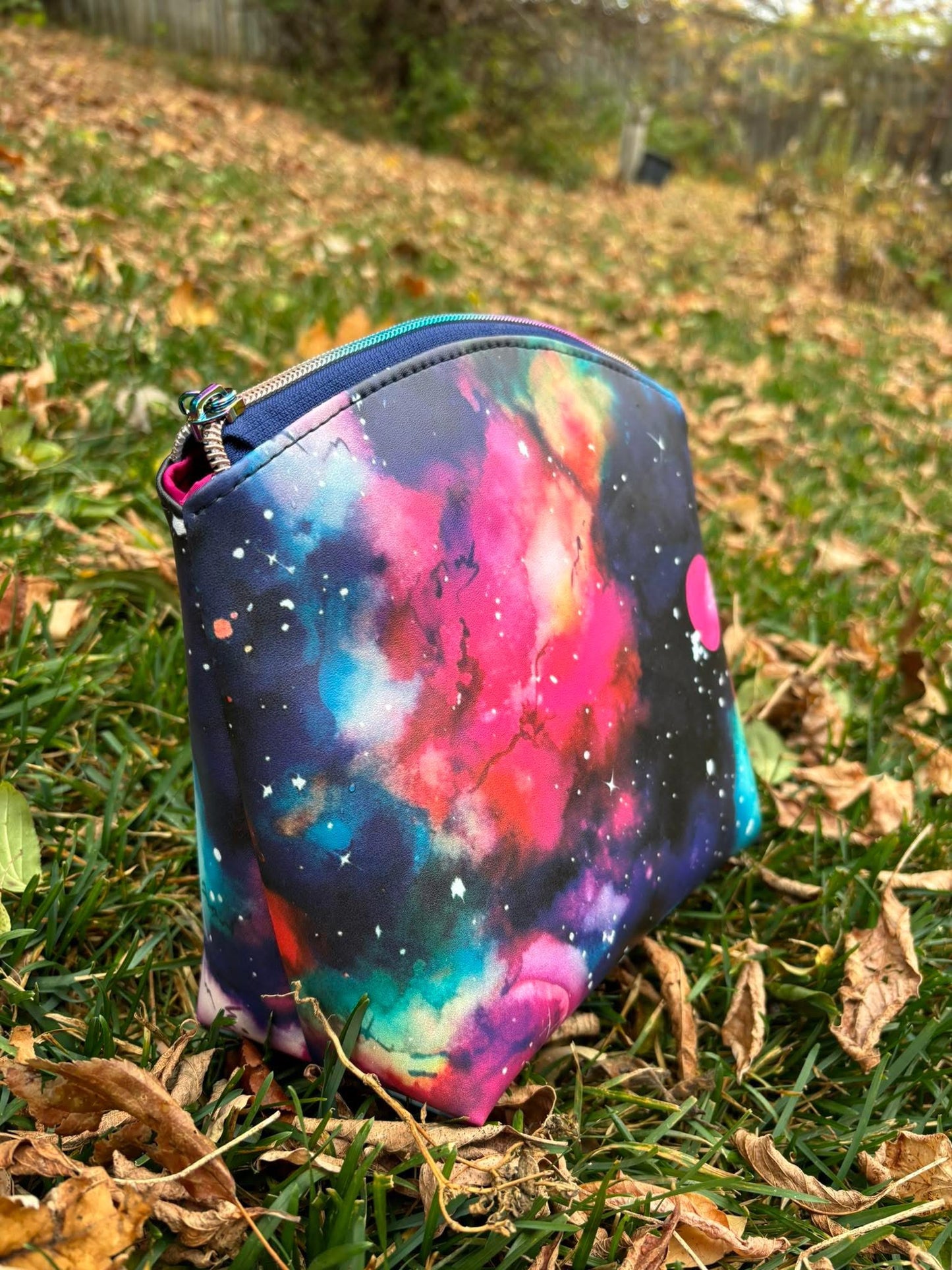 Galaxy round 32.5 retail