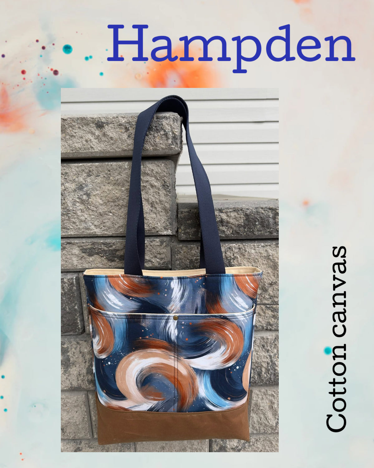 Hampden round 38 retail