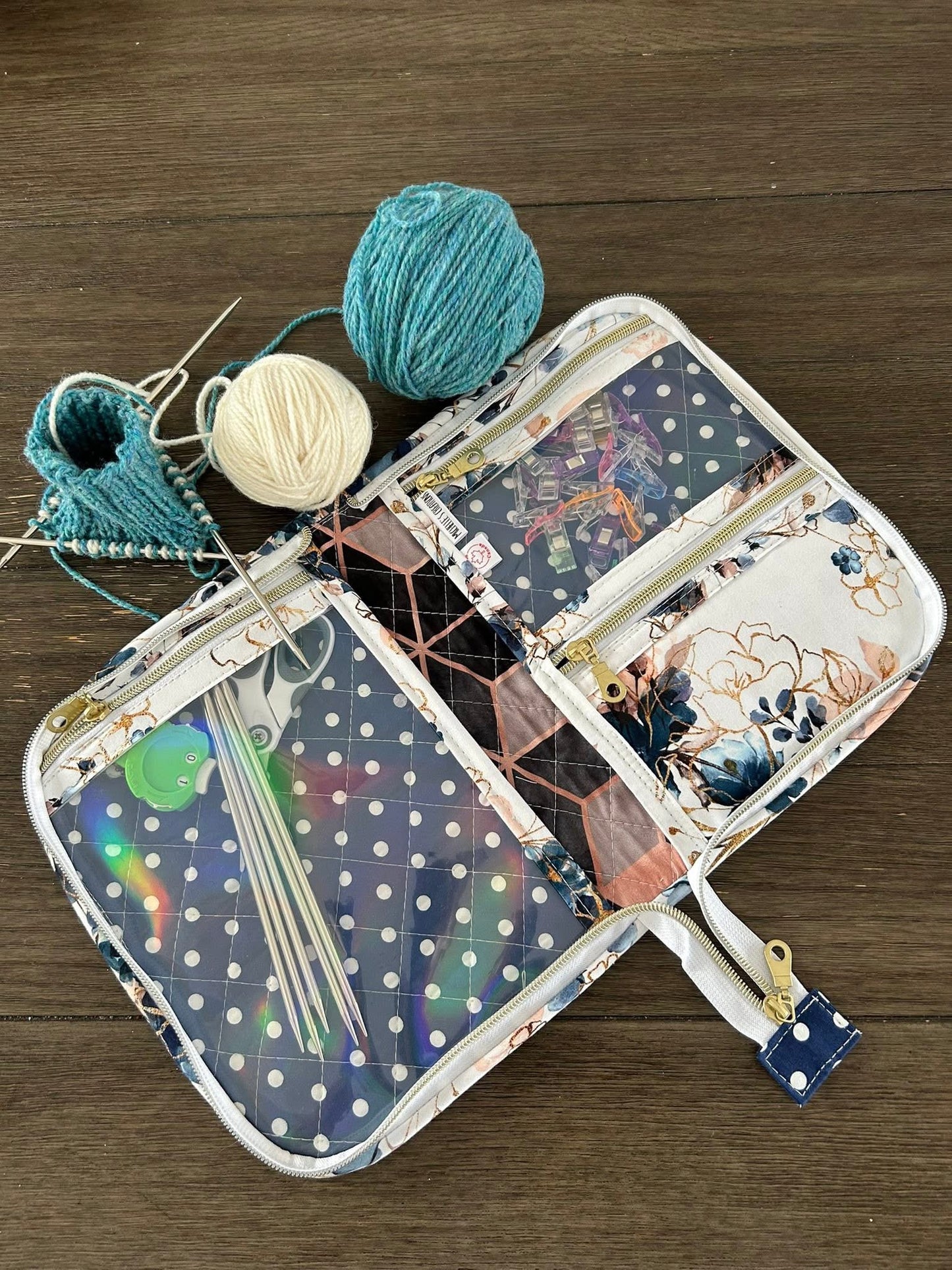 Belleville preorder round 34