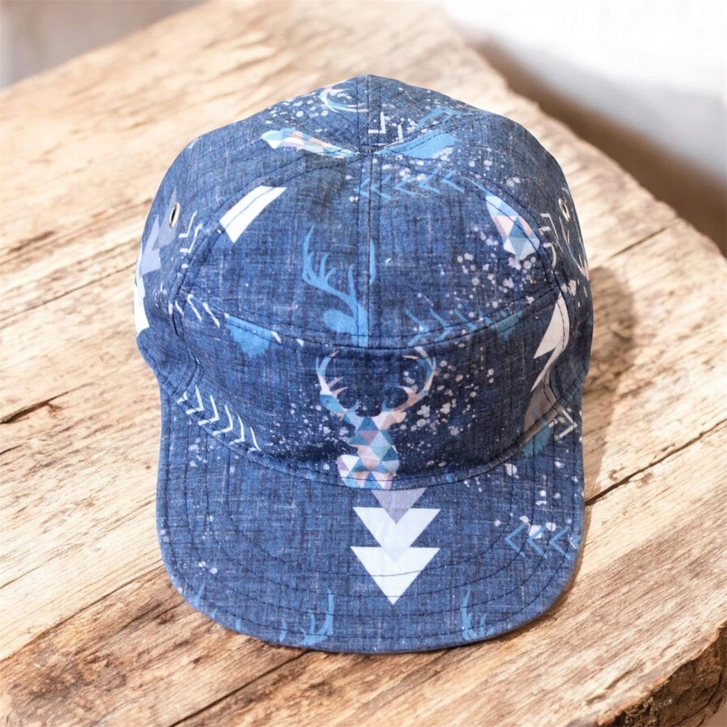 Buck round 36 retail
