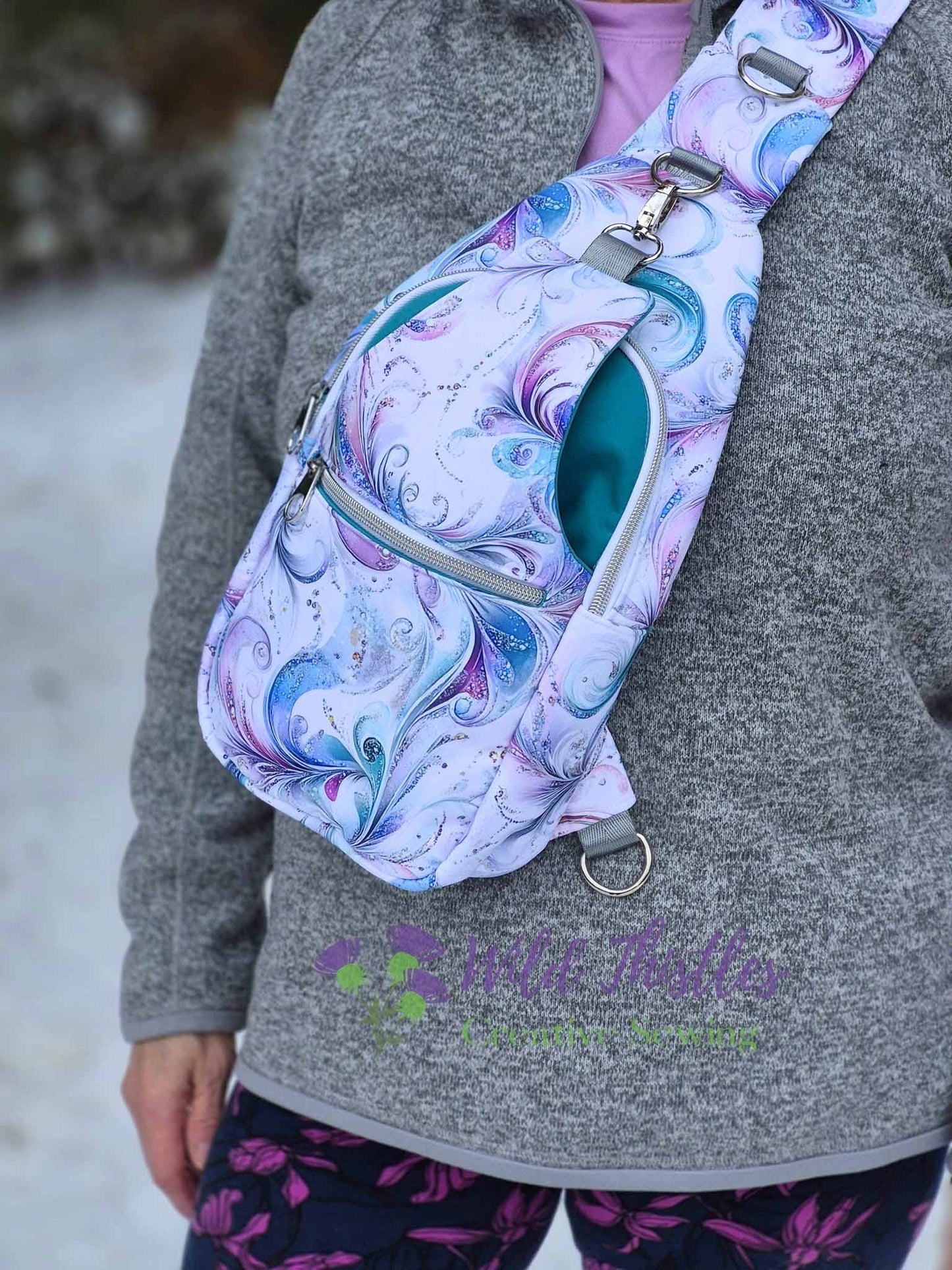 Swirls retail round 35 retail