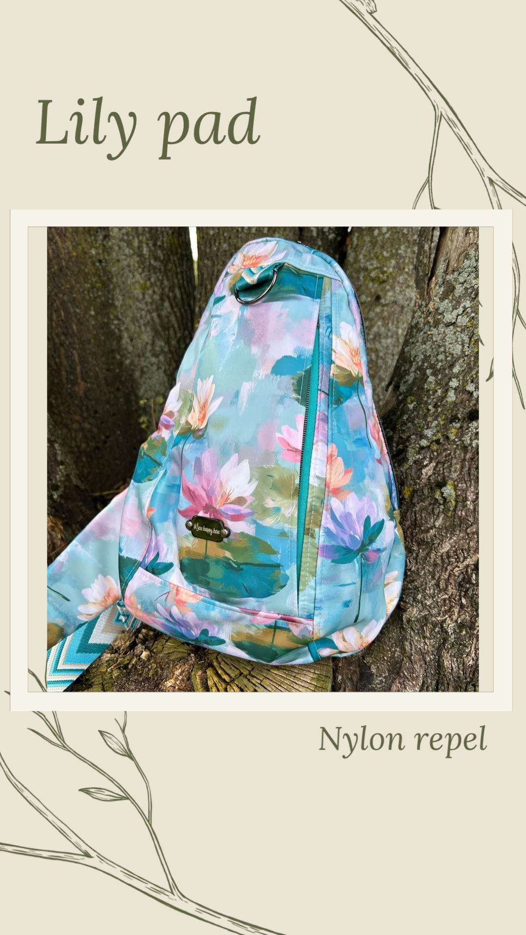 Lily pad preorder round 42