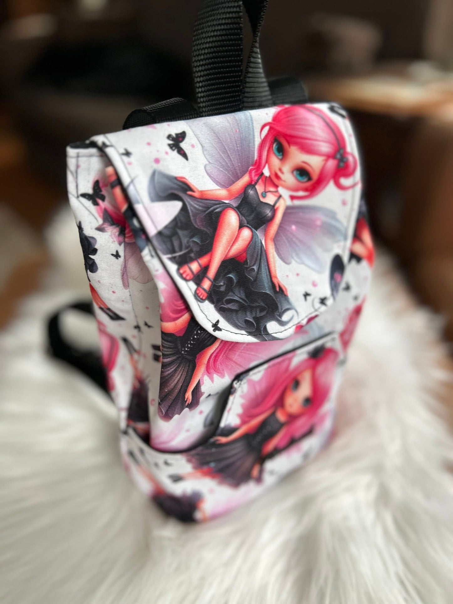 Goth fairies preorder round 34