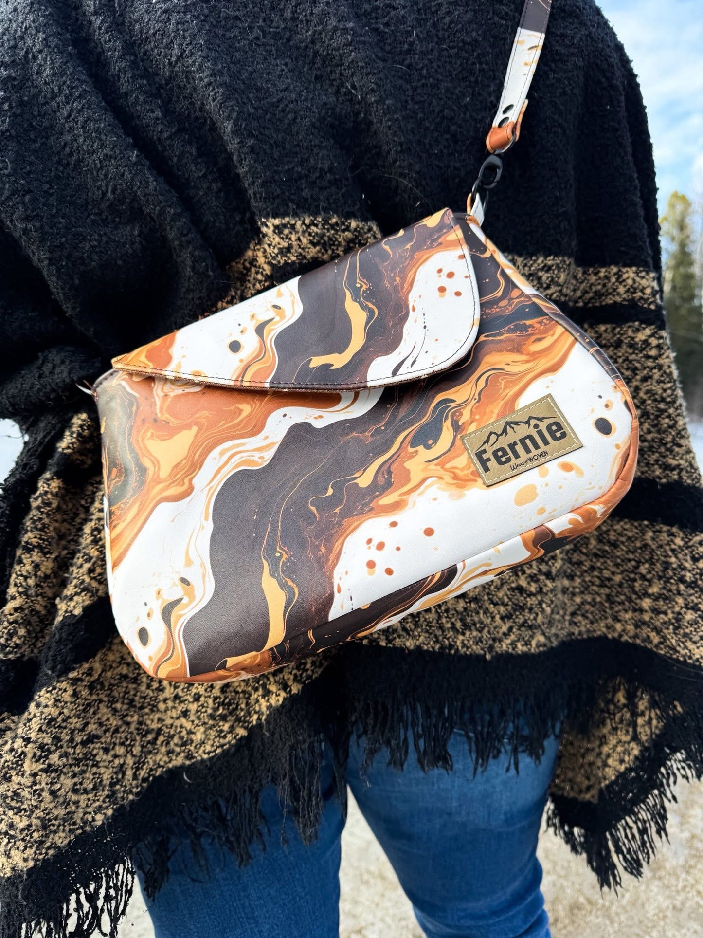 Chocolate marble preorder round 34