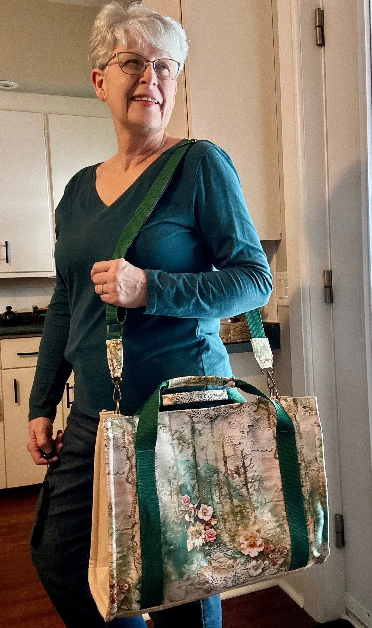 Pastoral forest preorder round 33