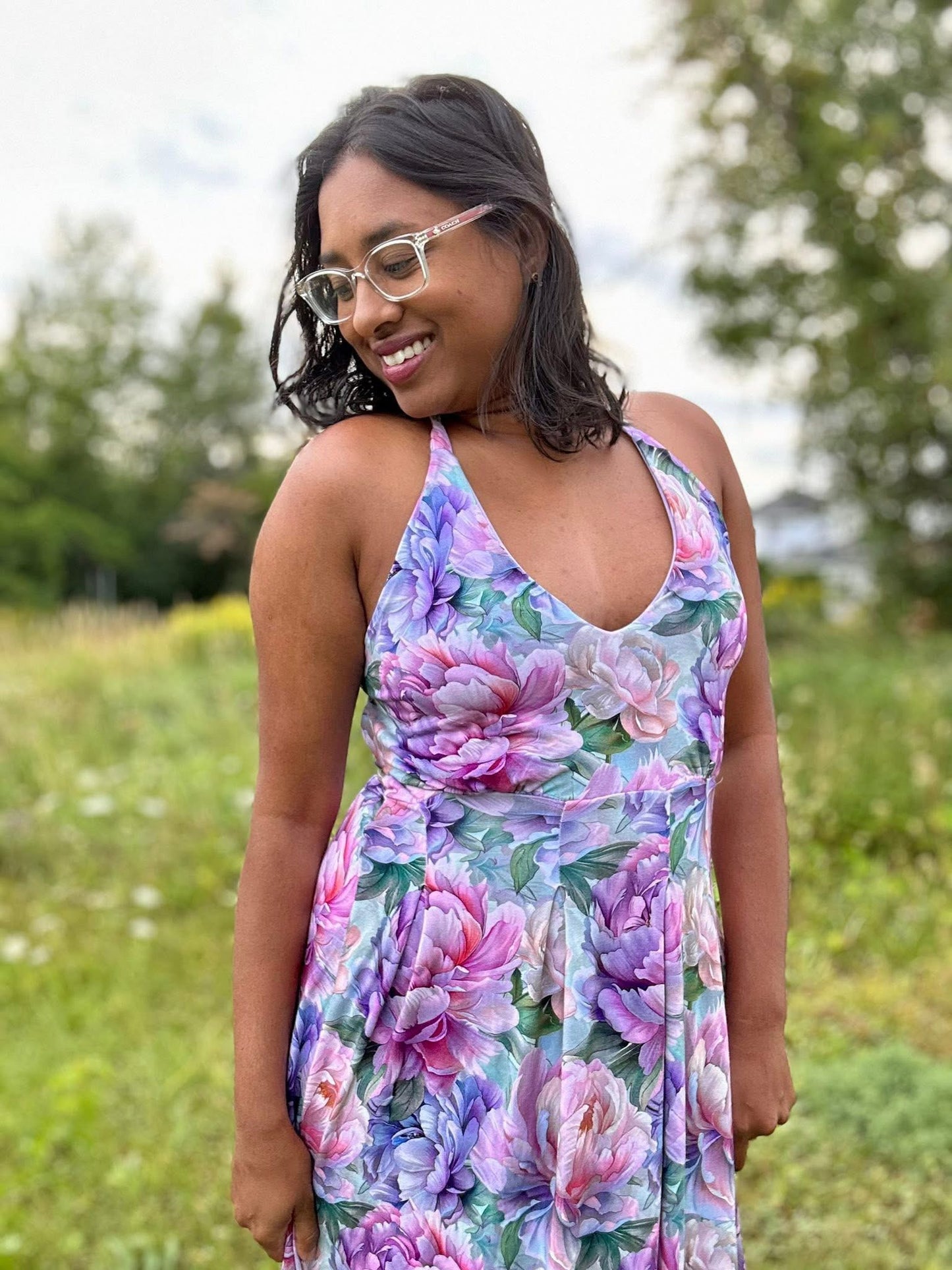 Peony bloom preorder round 29