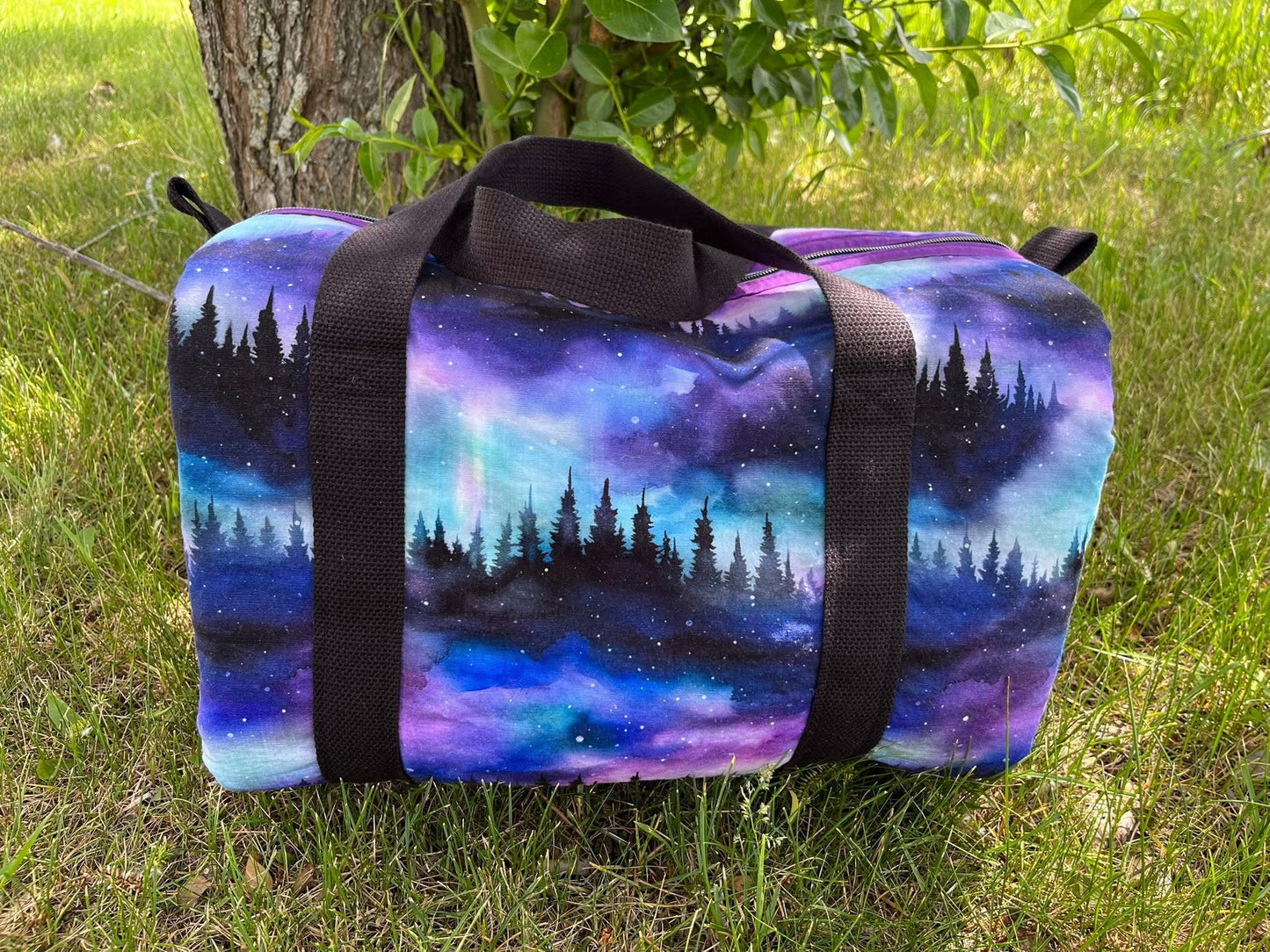 Aurora round 27 retail