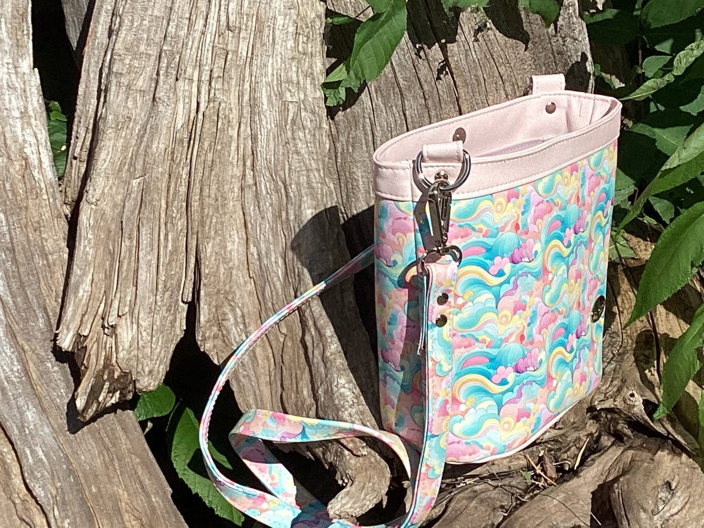 Dreamy abstract preorder round 40