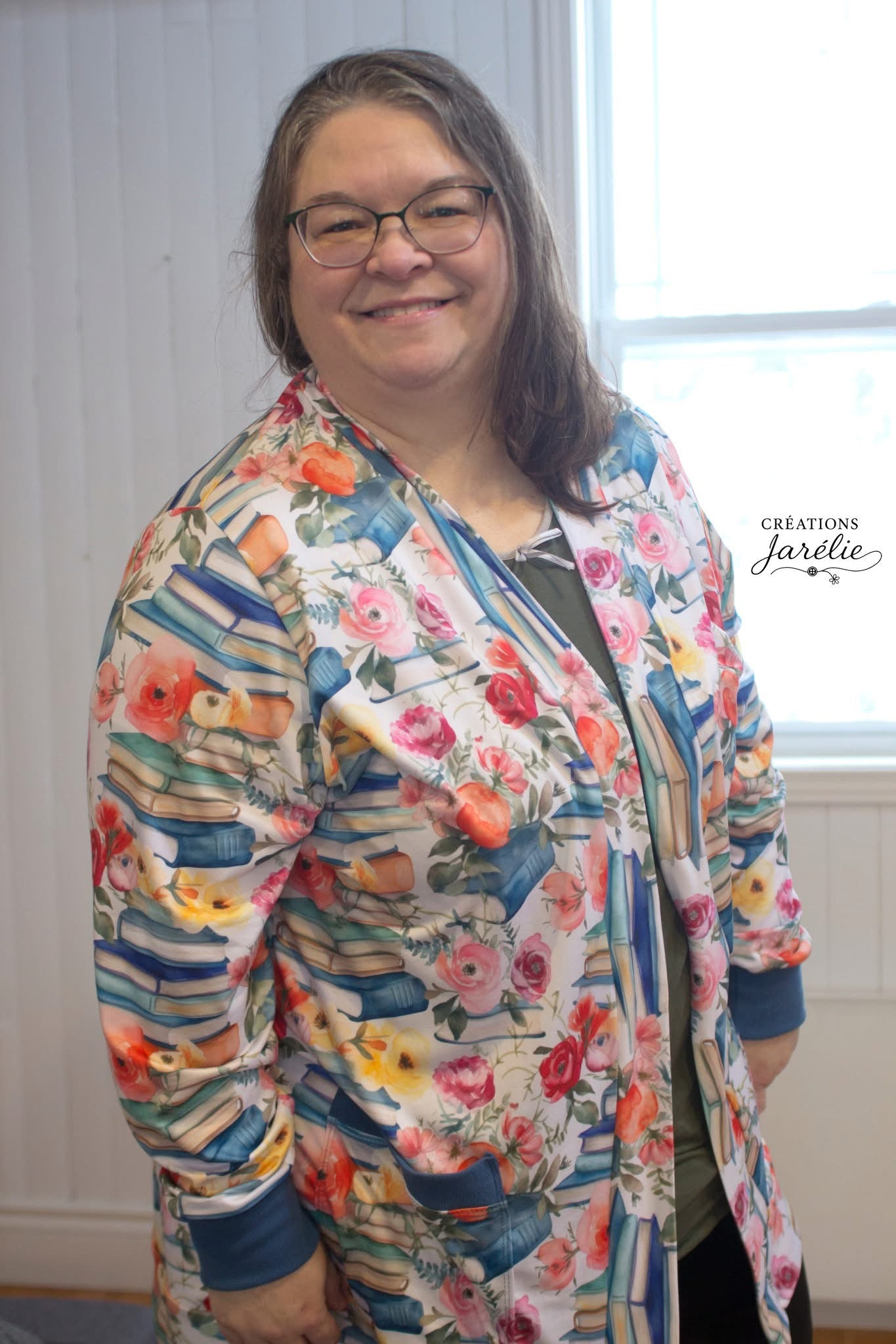 Bookish preorder round 34