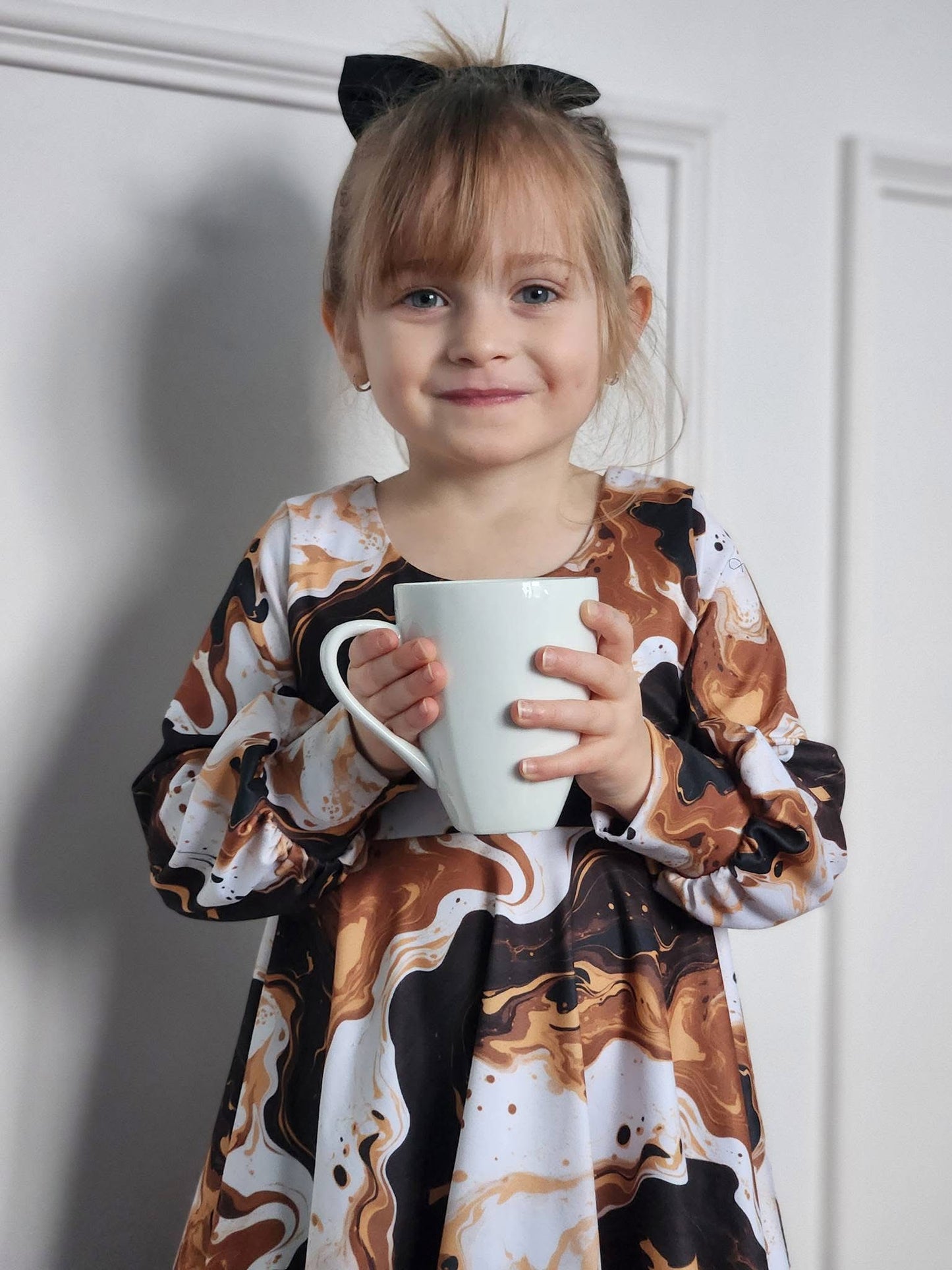 Chocolate marble preorder round 34