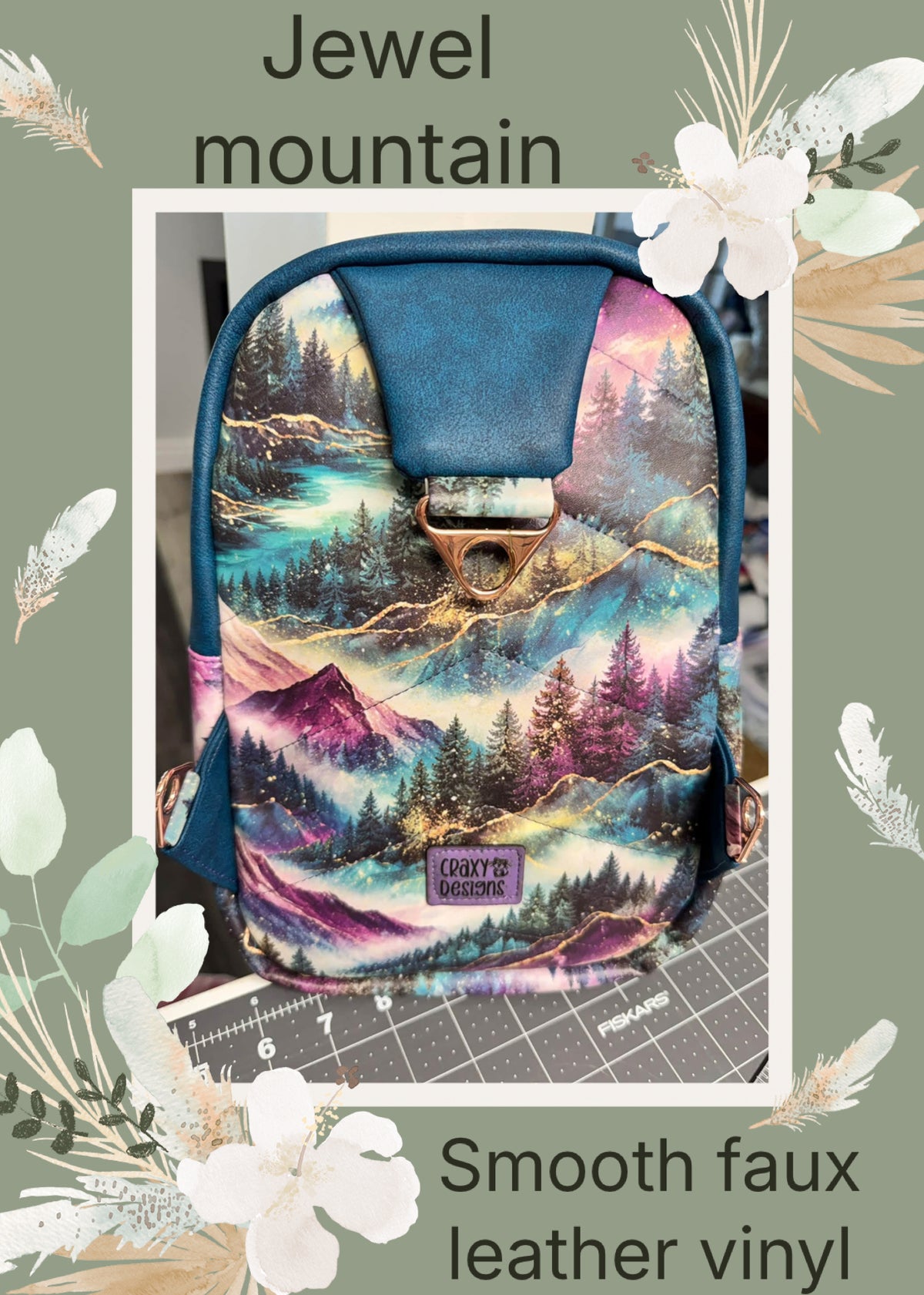 Jewel mountain preorder round 43