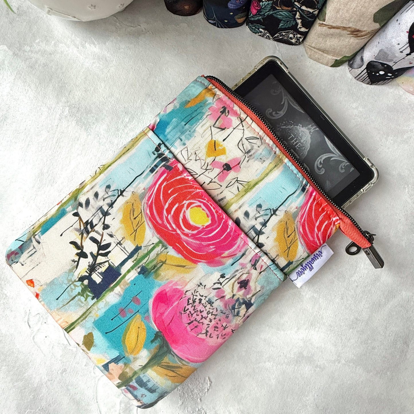 Elrose preorder round 29