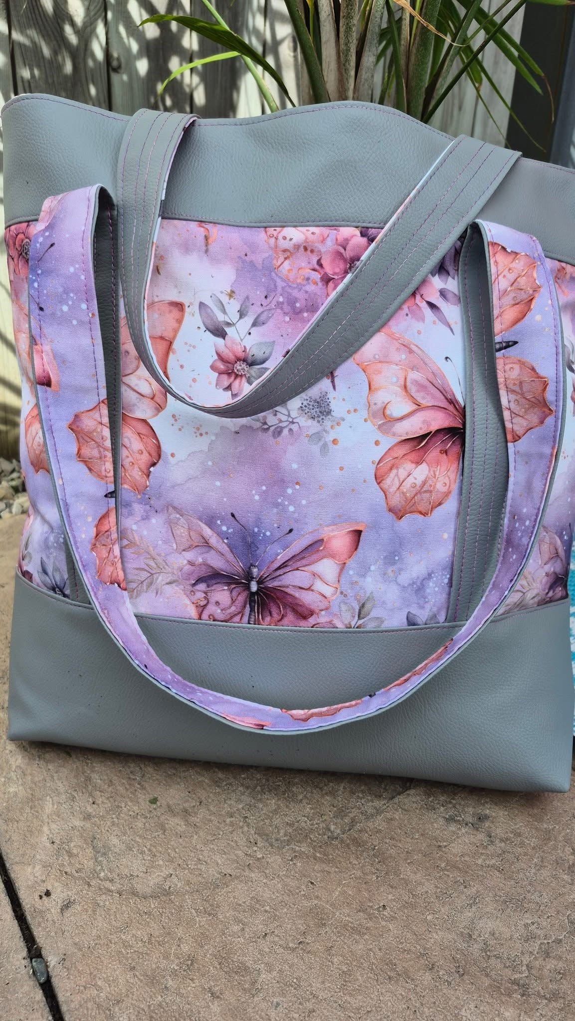 Celestial butterfly round 28 retail