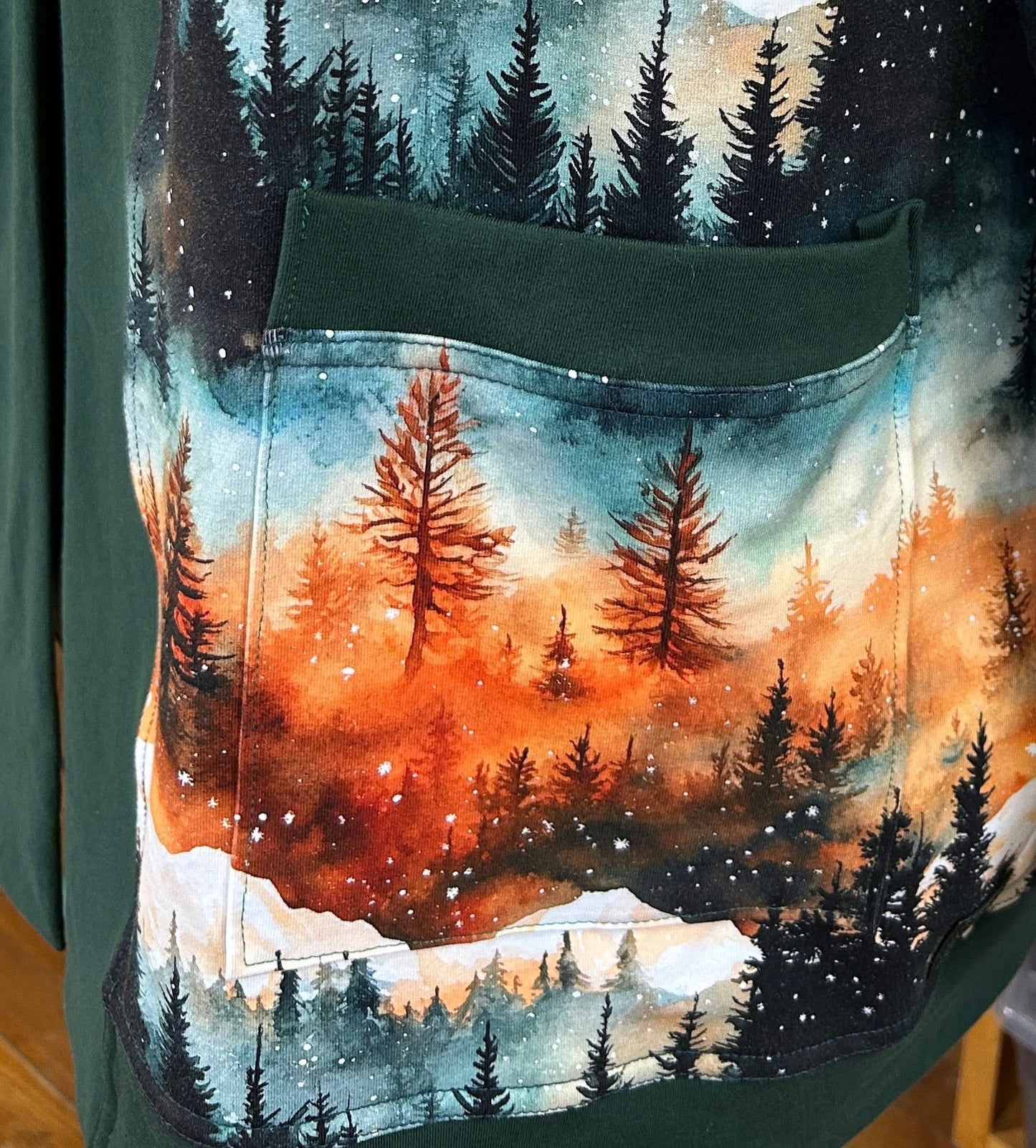 Highlanders mountain quilt show retail