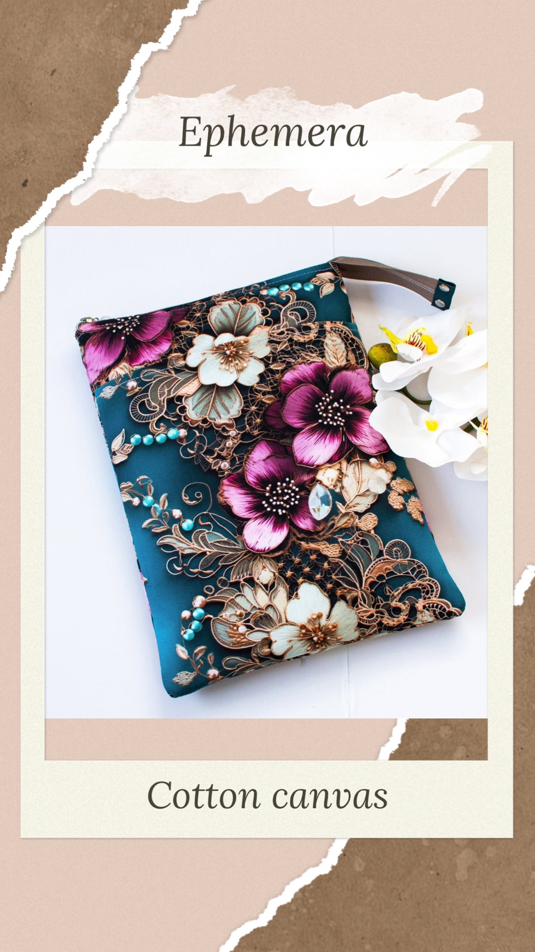 Ephemera preorder round 32