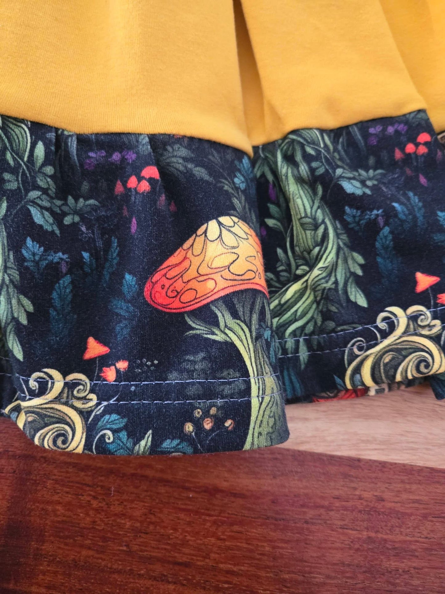 Enchanted forest preorder round 34