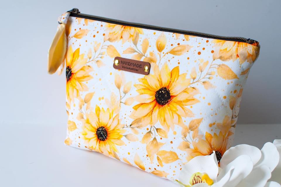 Sunflowers preorder round 31.5