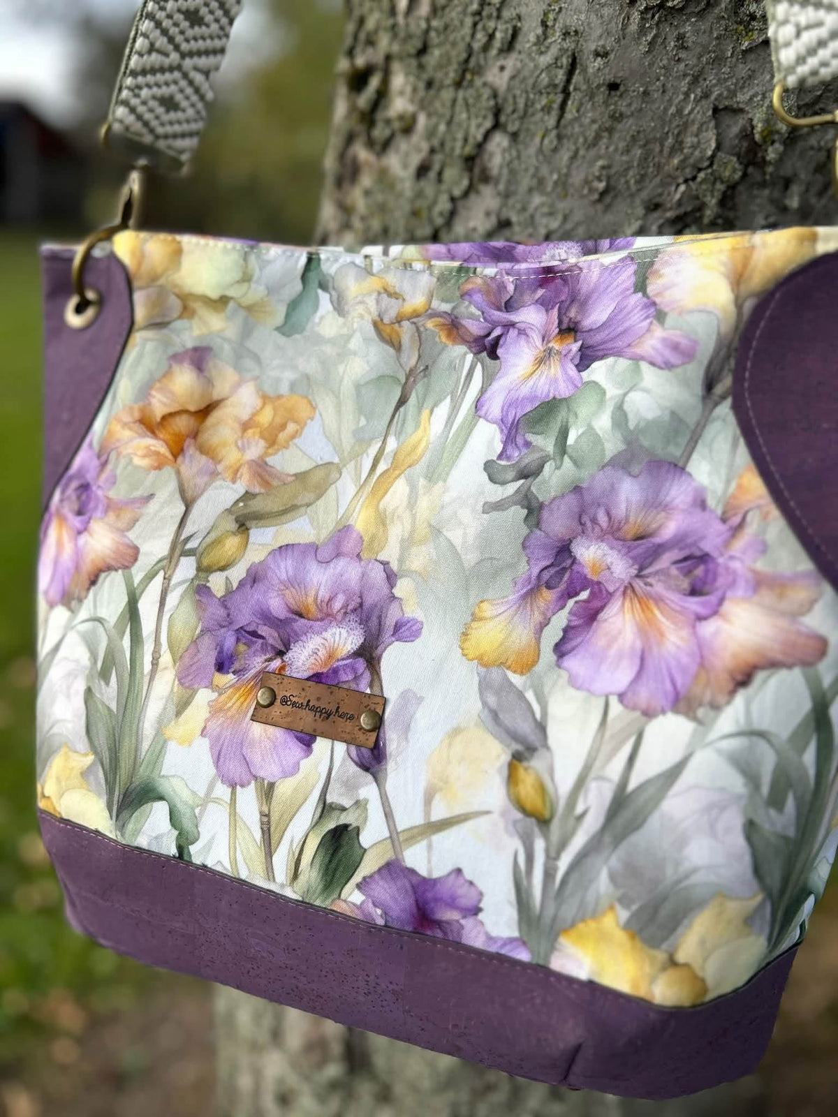 Iris preorder round 43