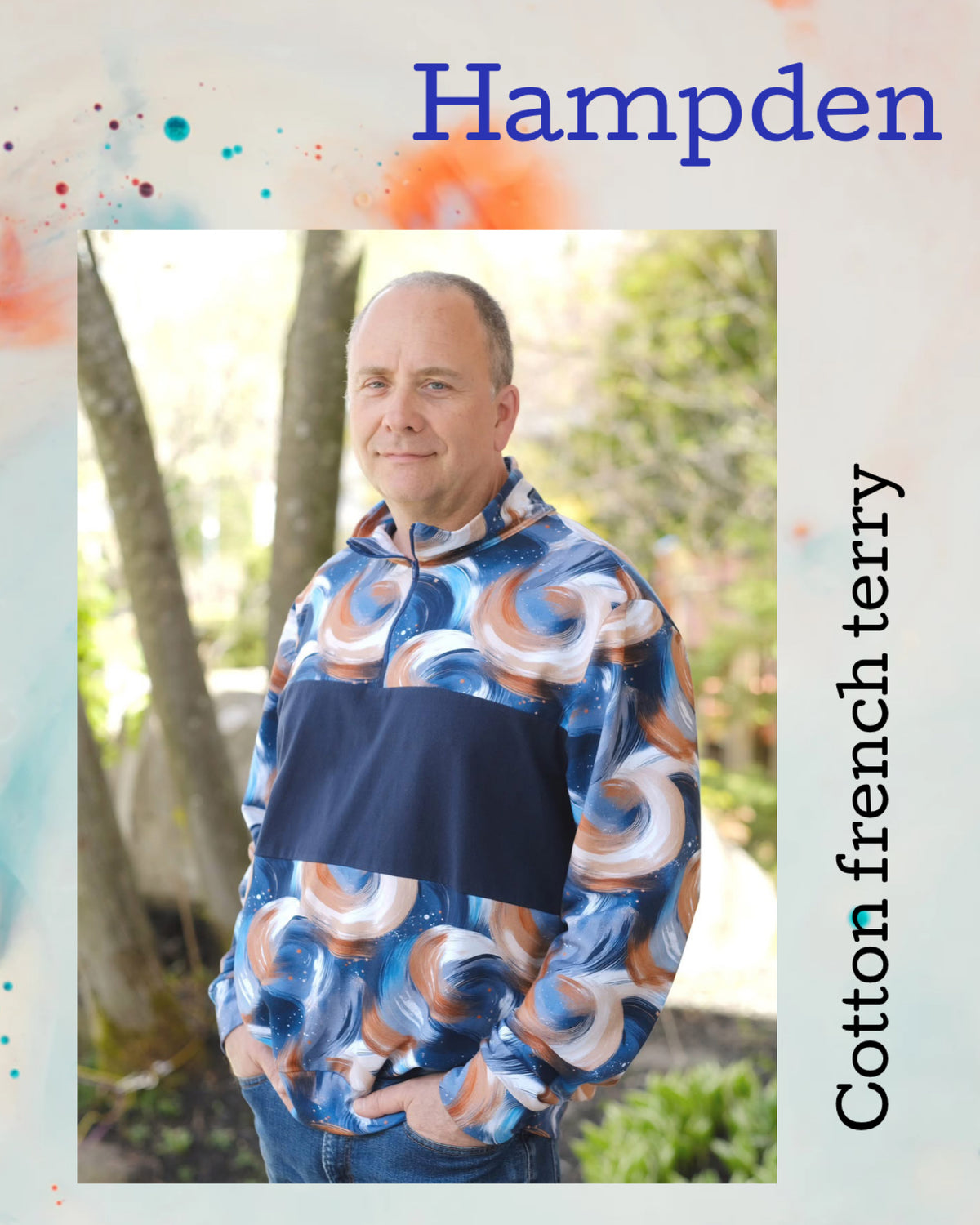 Hampden round 38 retail