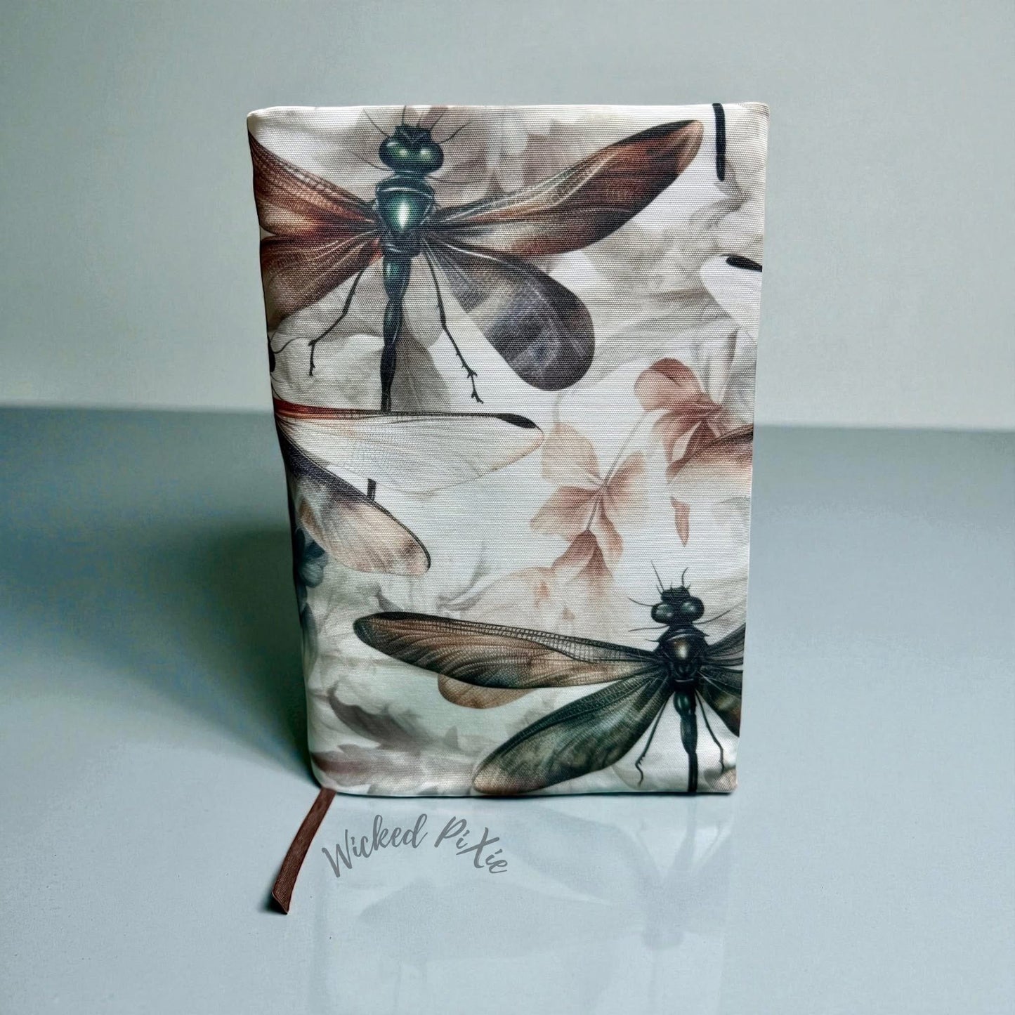 Dragonfly preorder round 32