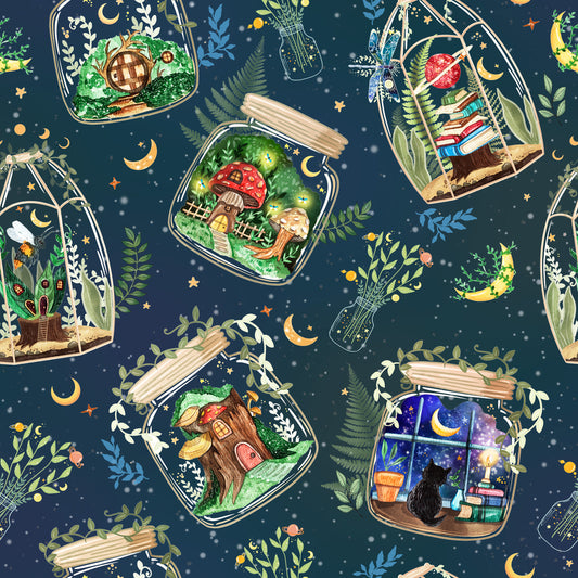 Magical jars preorder round 34