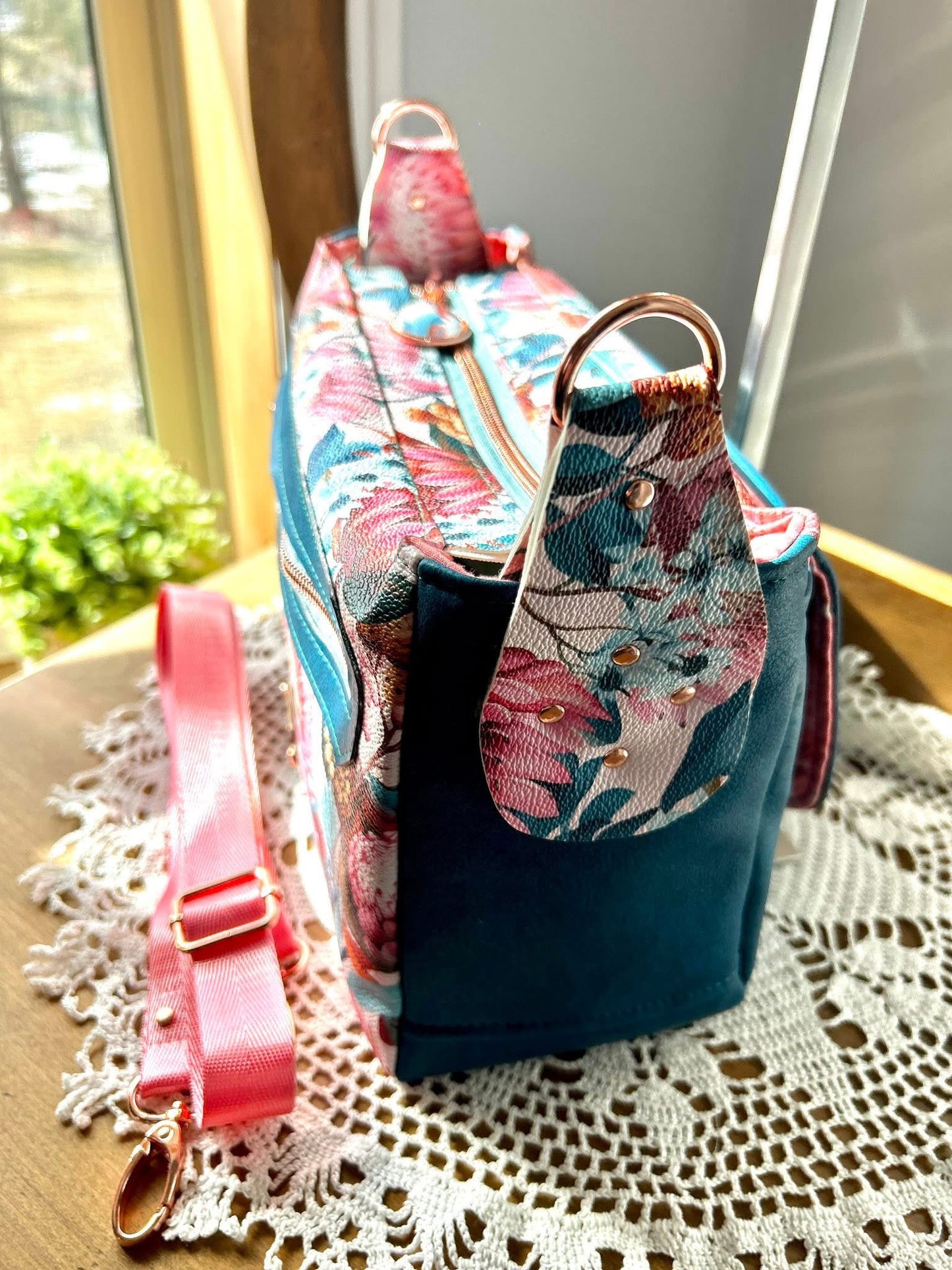 Protea round 36 retail
