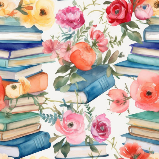 Bookish round 26 retail