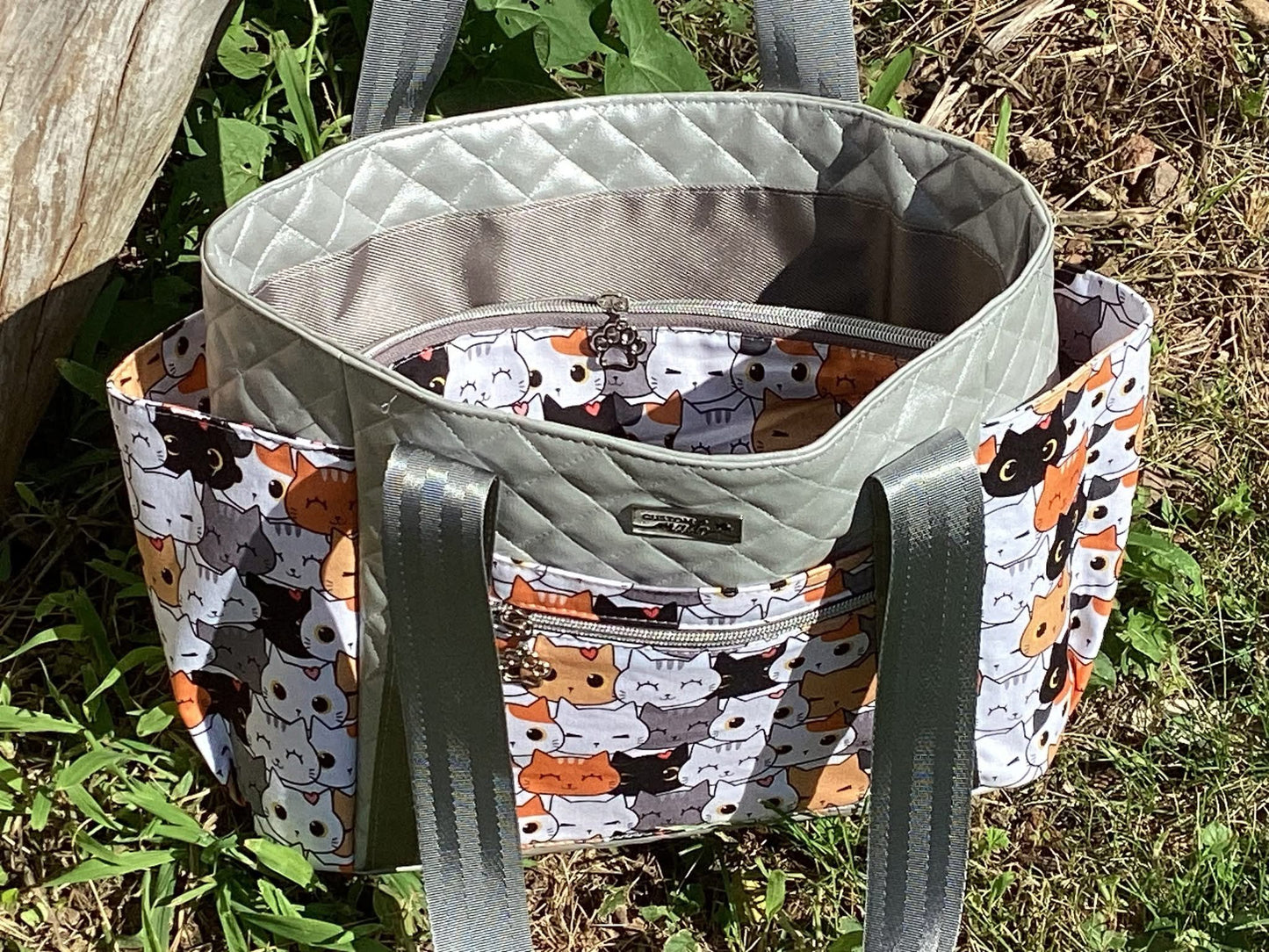 Cutie cat preorder round 40