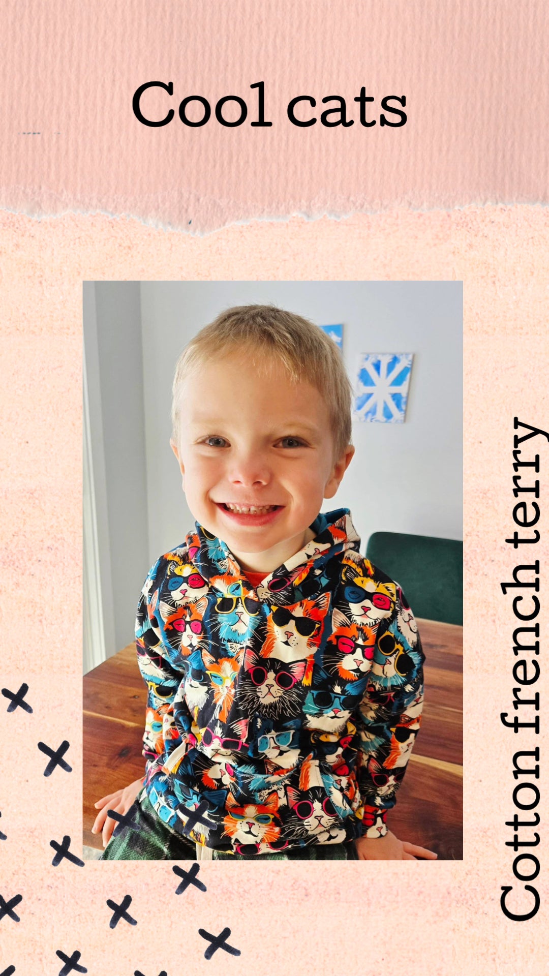 Cool cats preorder round 33