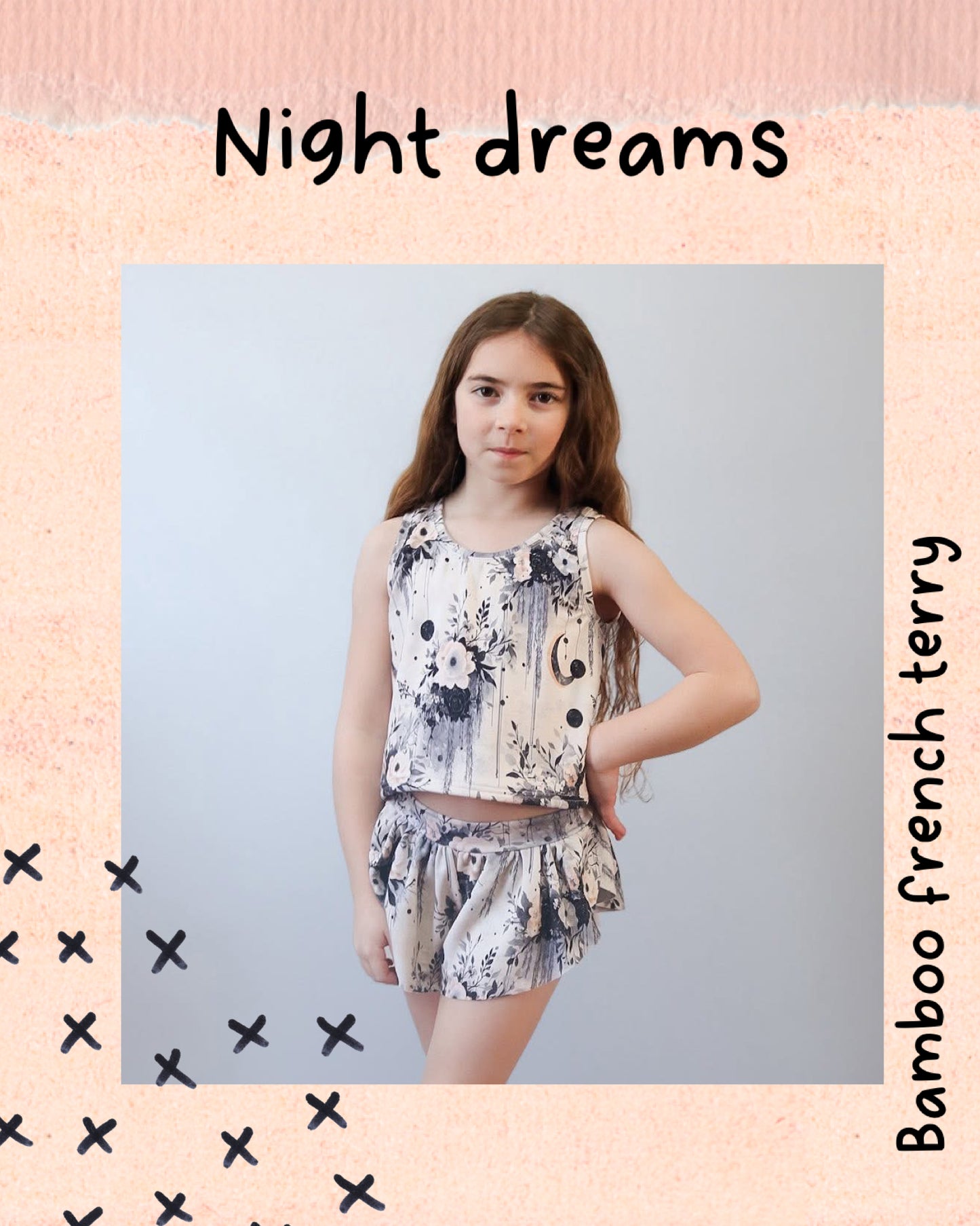 Night dreams round 35 retail