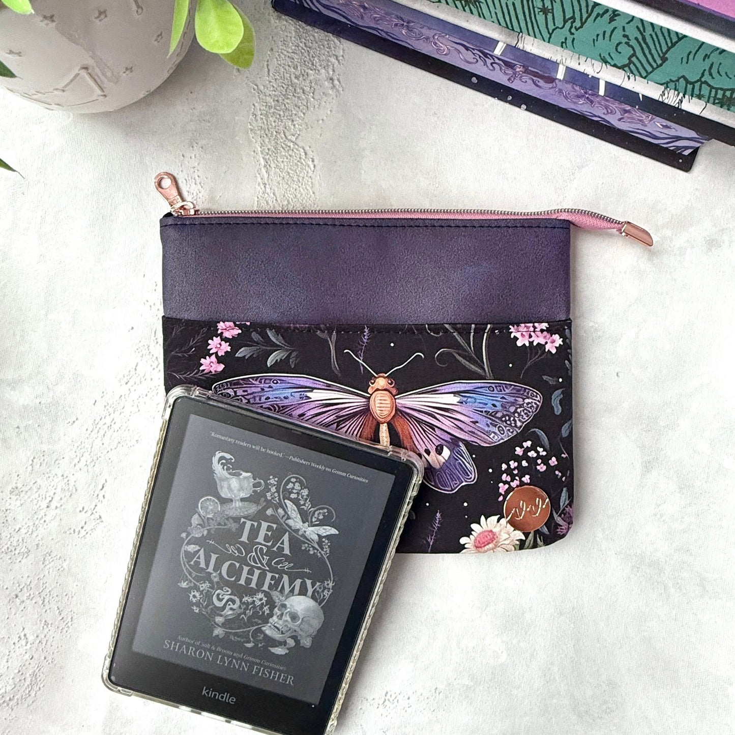 Moth garden preorder round 33